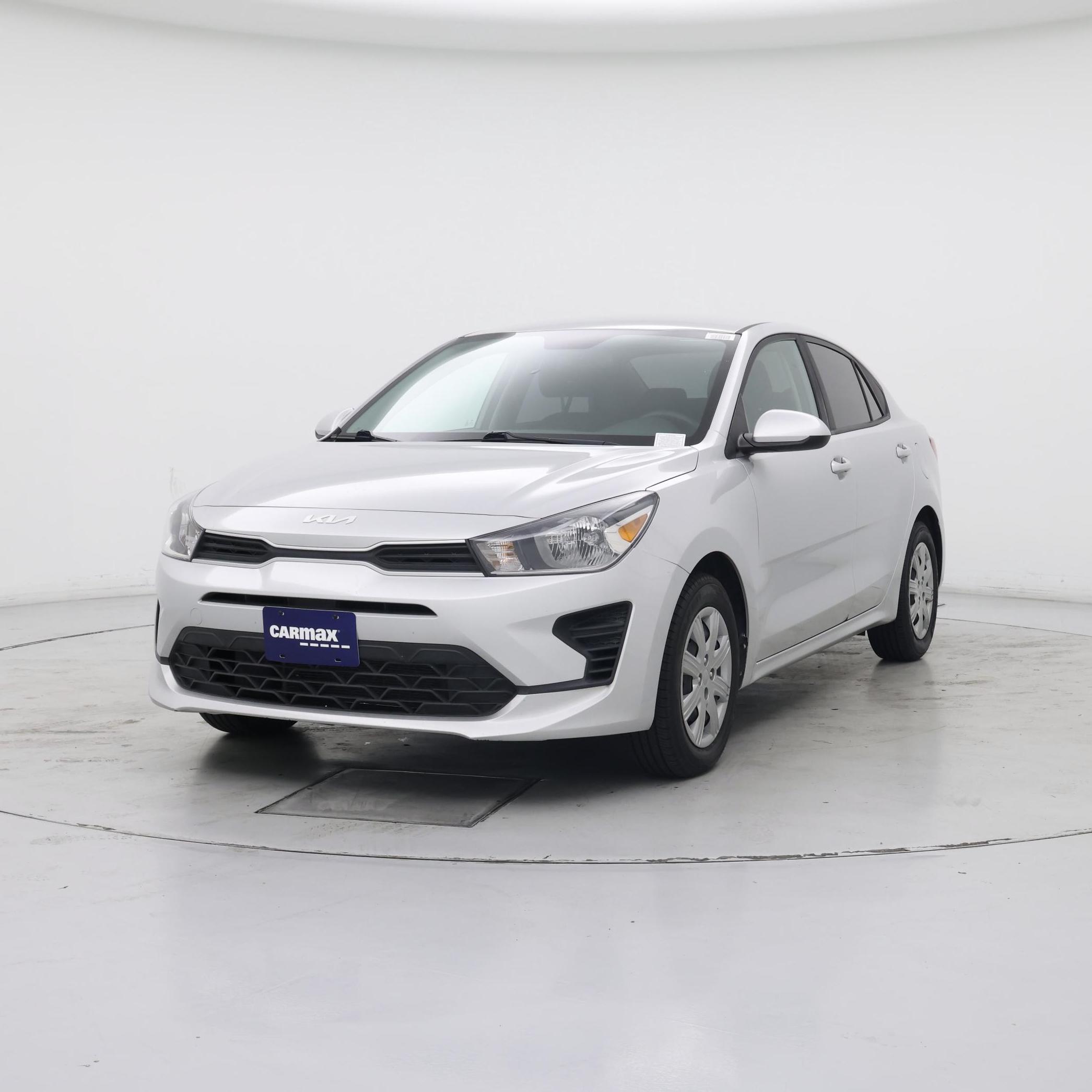 Thumbnail: 2022 Kia Rio - 4