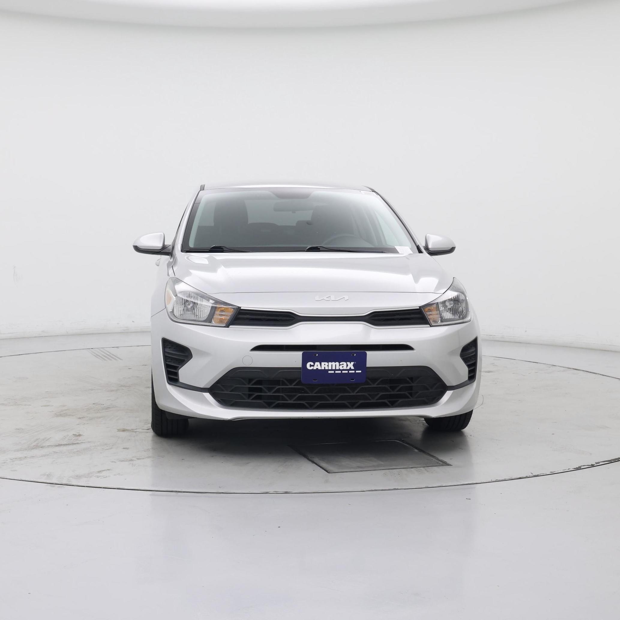 Thumbnail: 2022 Kia Rio - 5