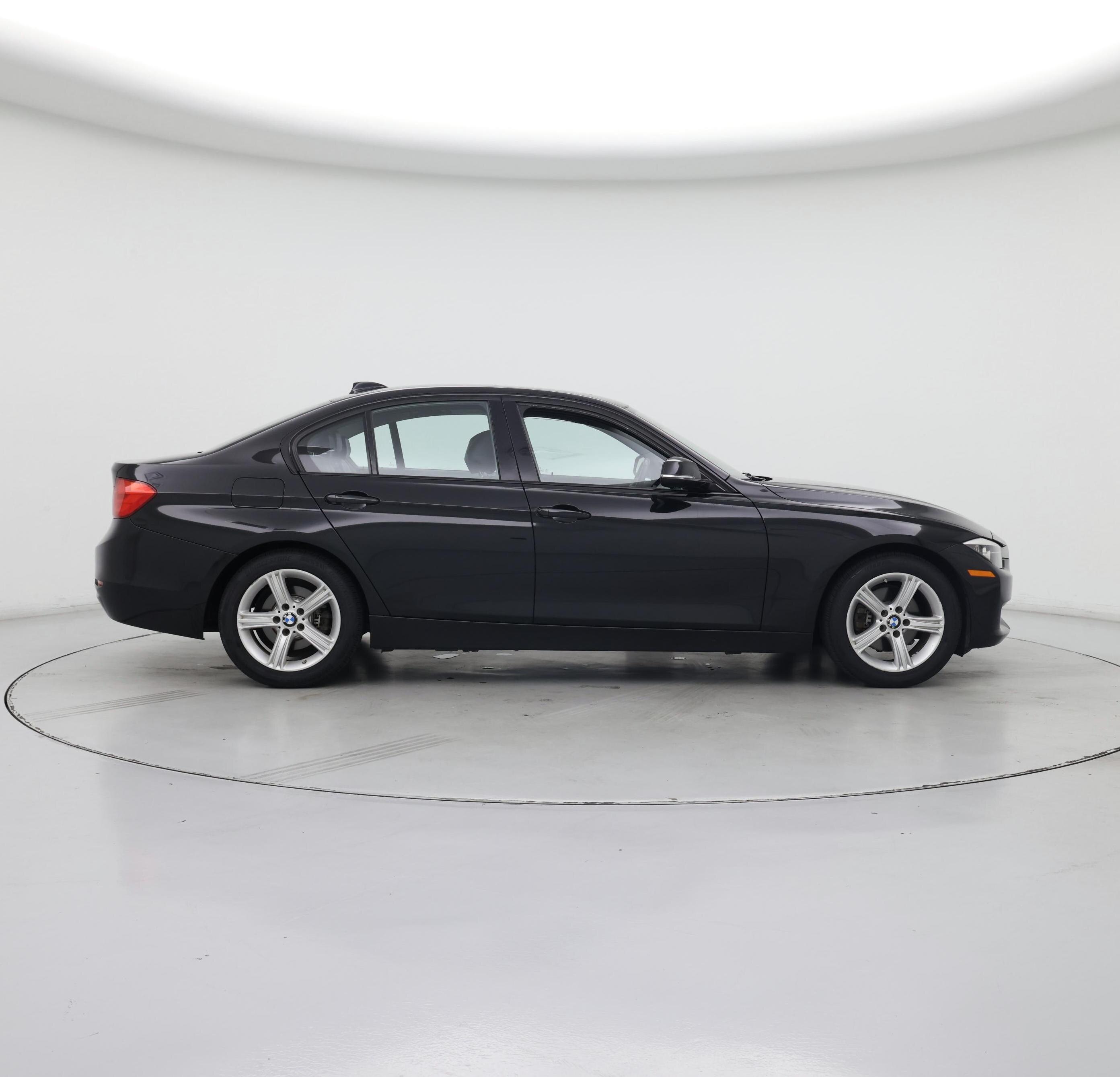 Thumbnail: 2015 BMW 3 Series - 7
