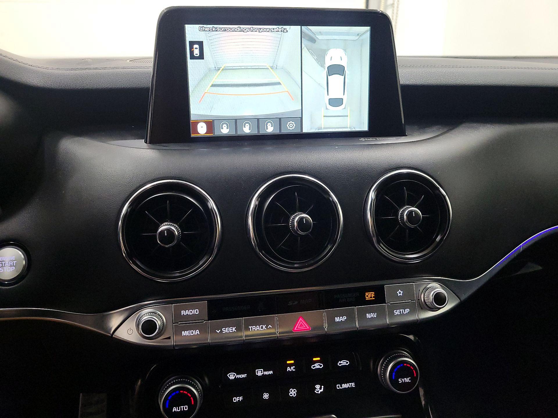 Thumbnail: 2019 Kia Stinger - 15