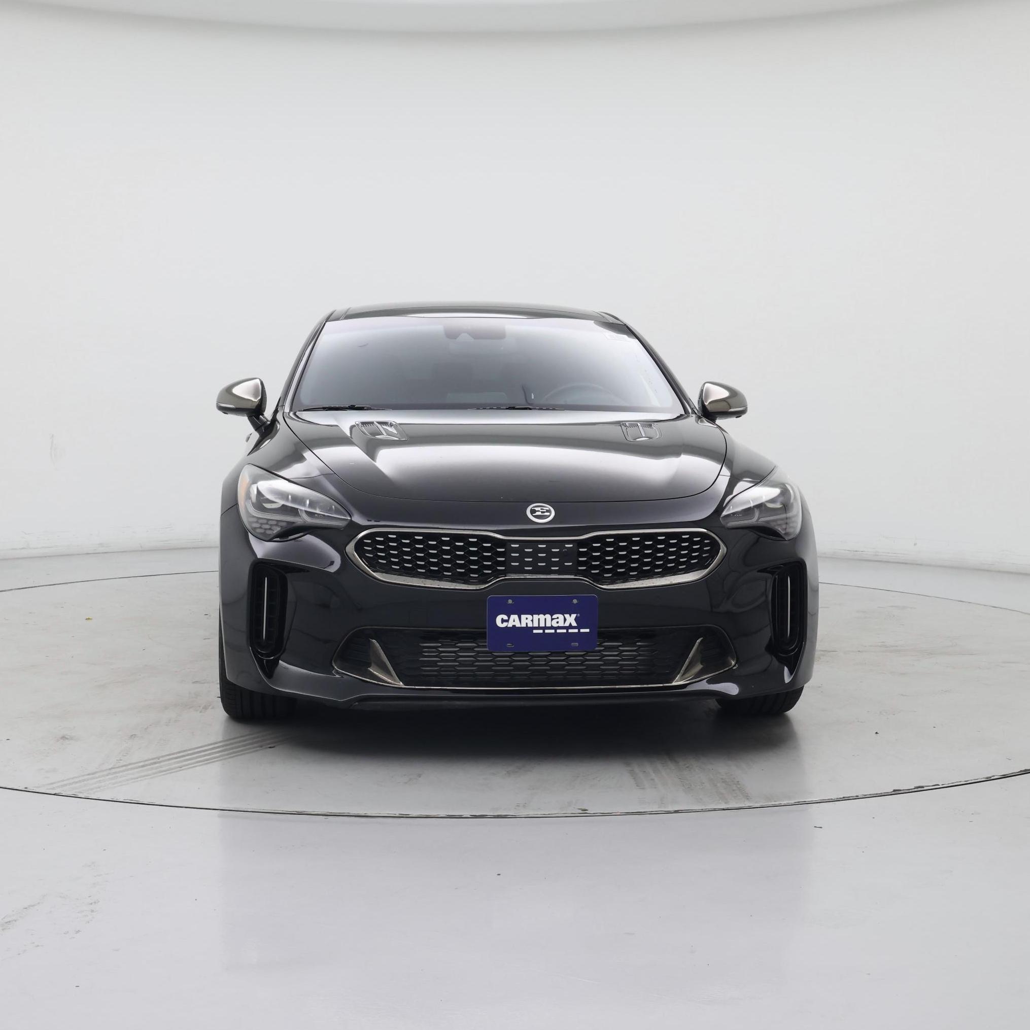 Thumbnail: 2019 Kia Stinger - 5