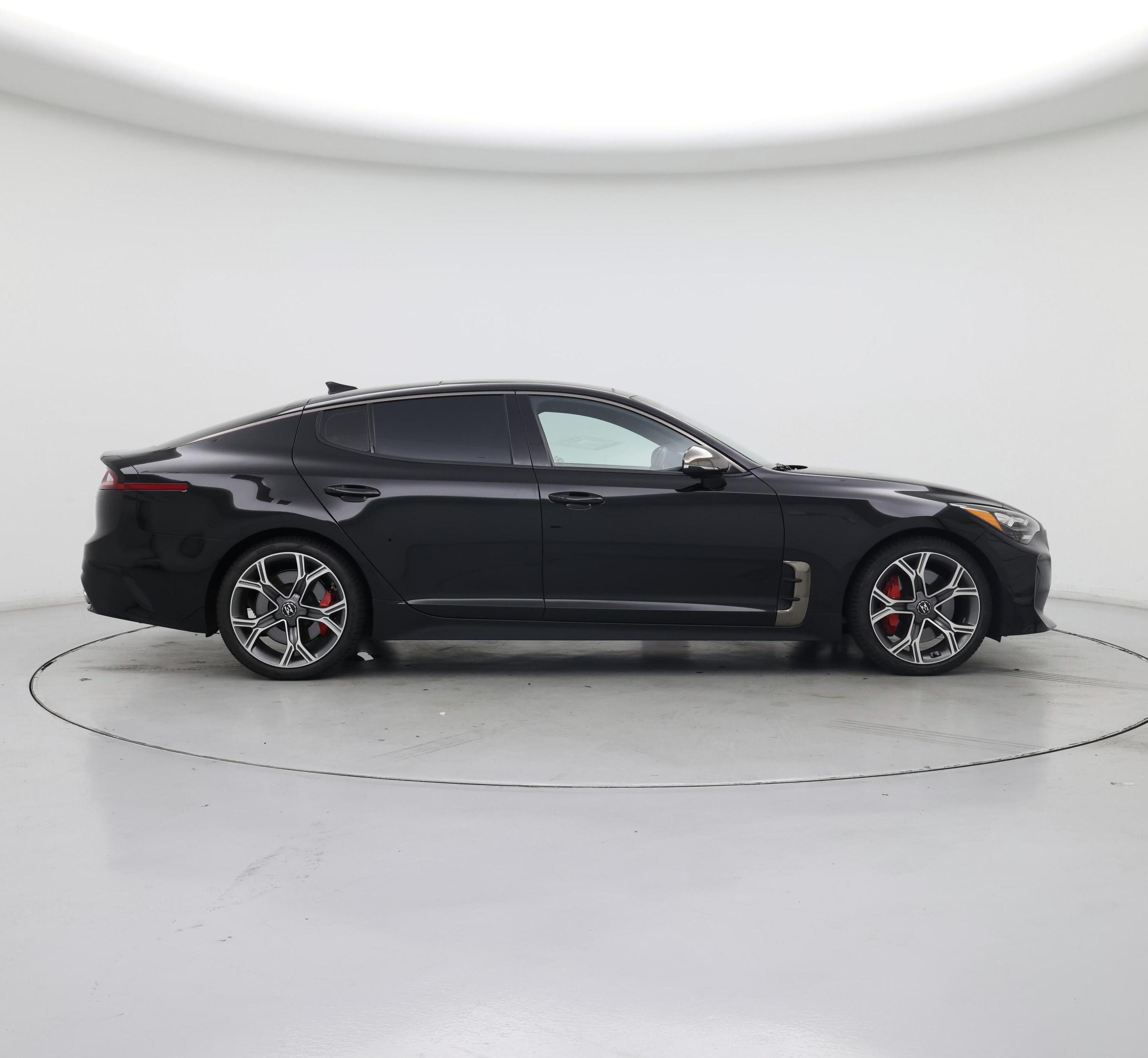 Thumbnail: 2019 Kia Stinger - 7
