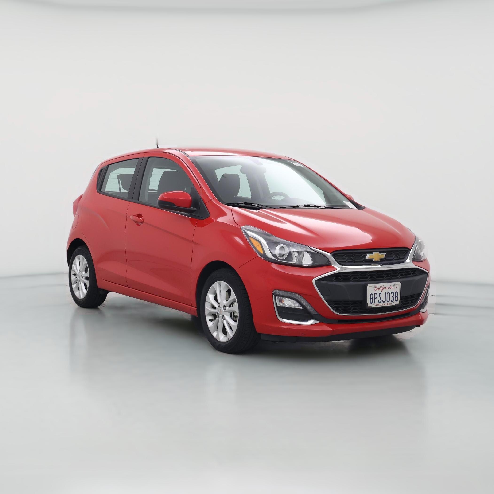 Thumbnail: 2020 Chevrolet Spark - 1