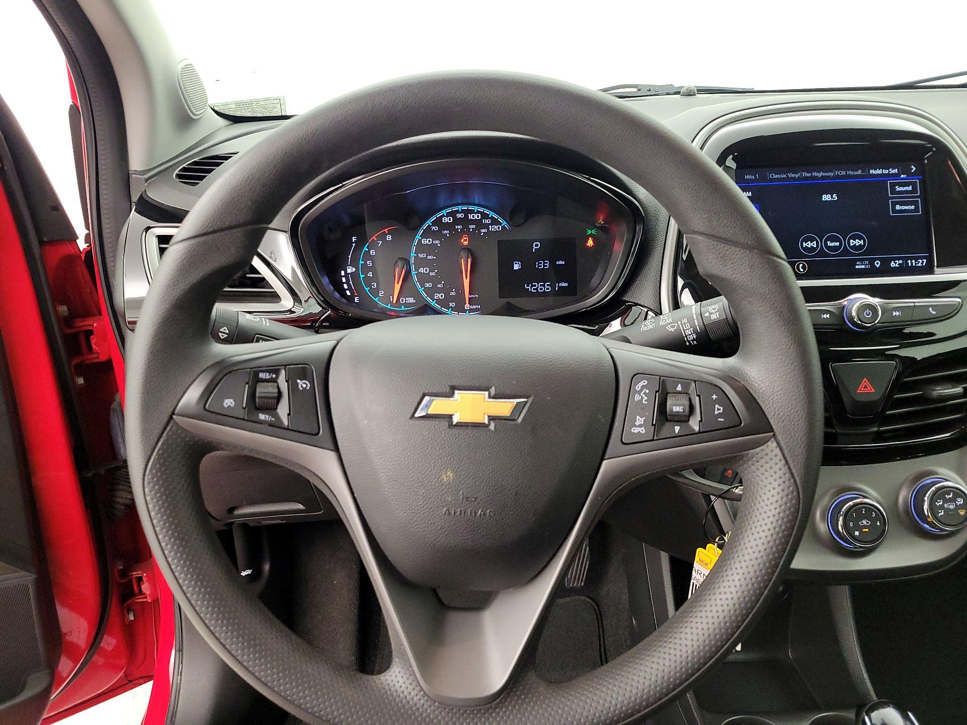 Thumbnail: 2020 Chevrolet Spark - 10