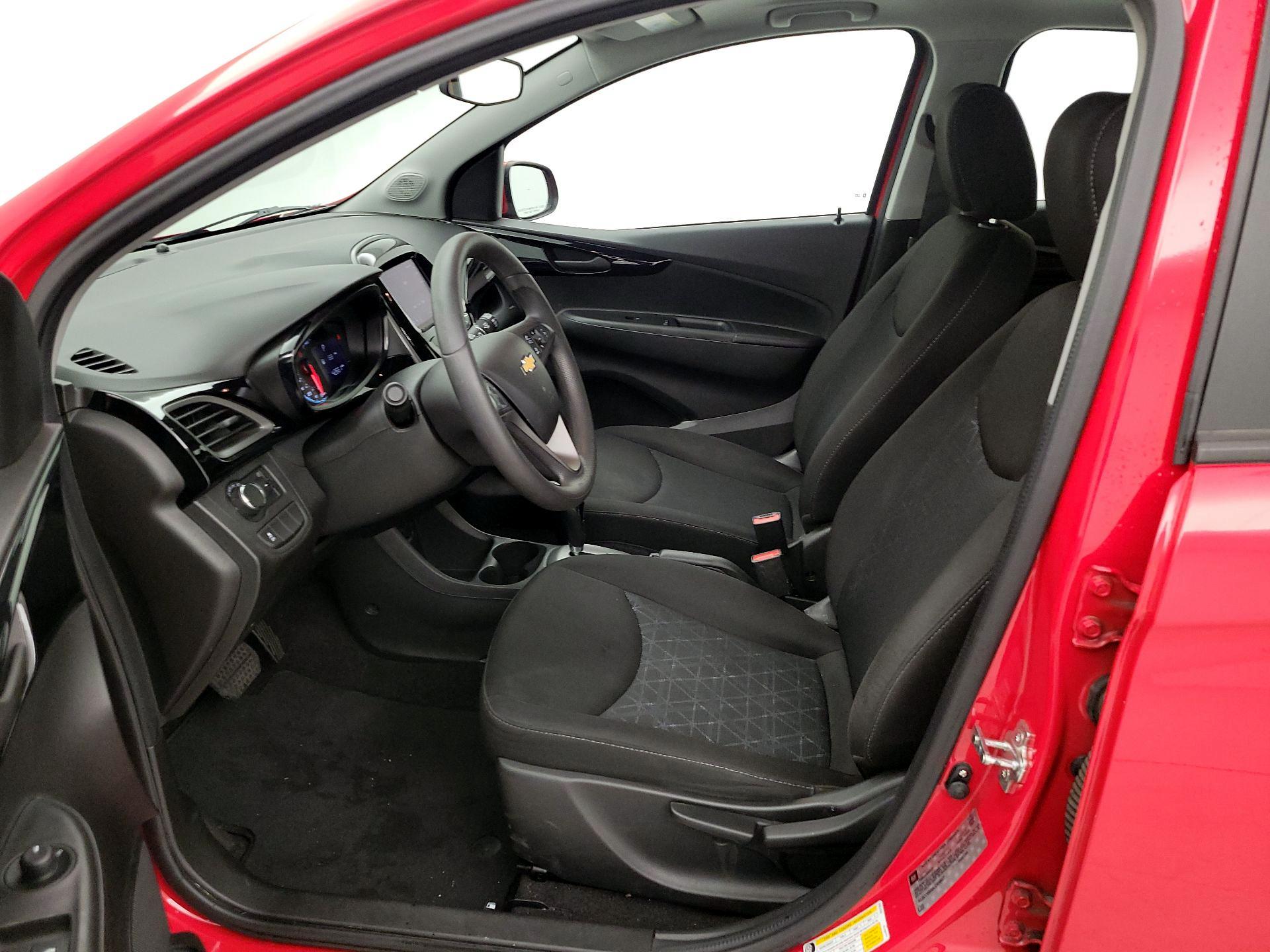 Thumbnail: 2020 Chevrolet Spark - 11