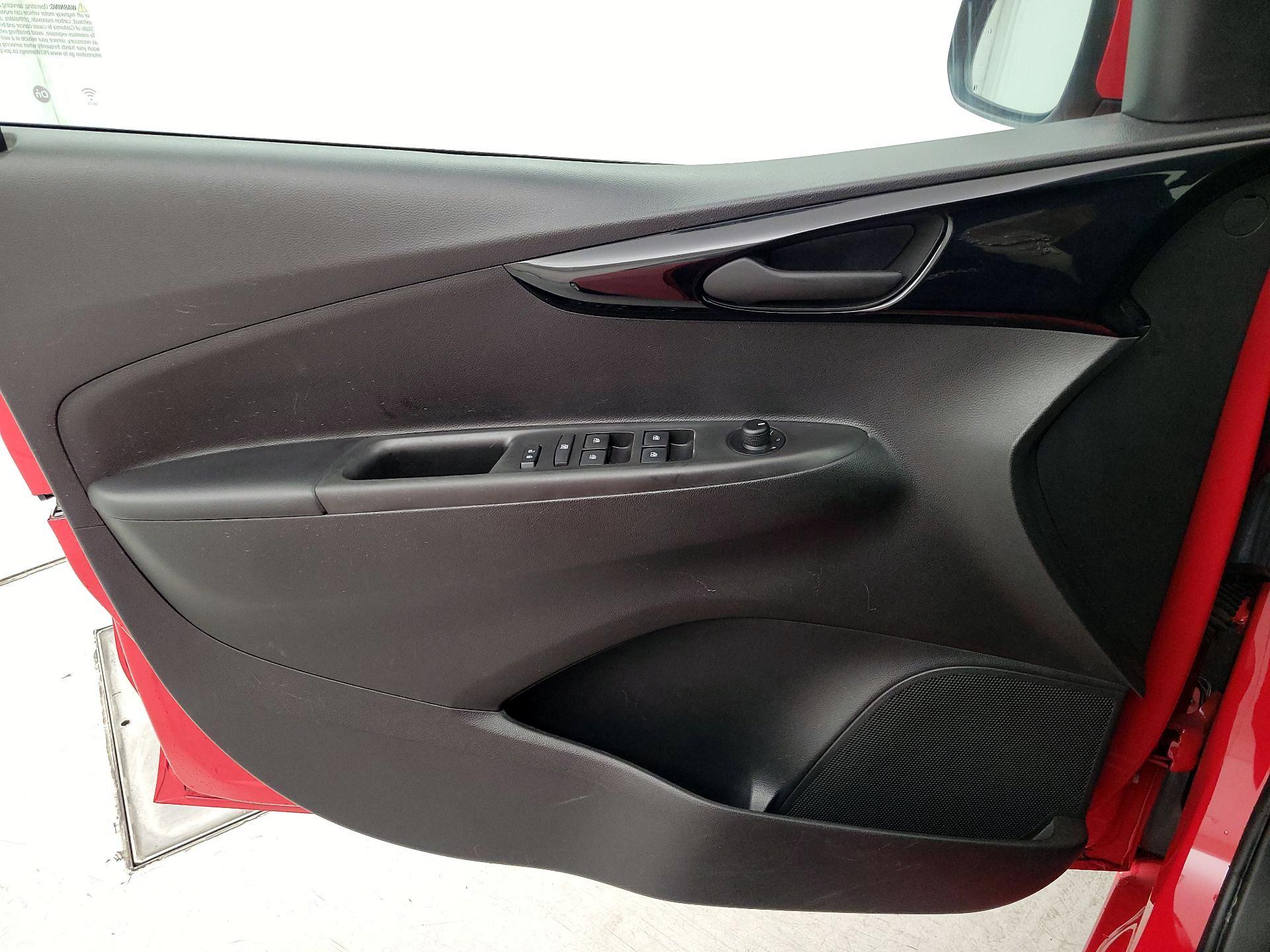 Thumbnail: 2020 Chevrolet Spark - 12