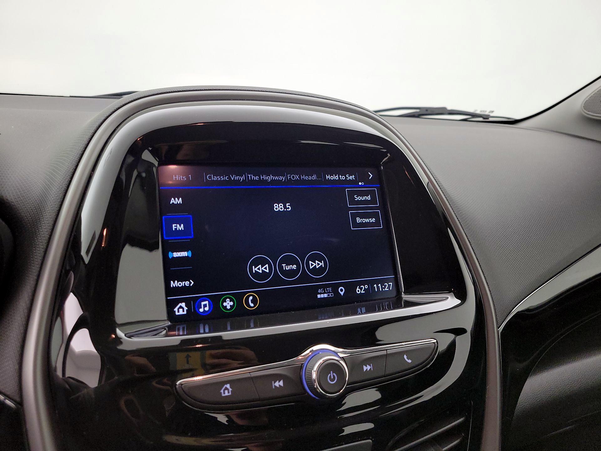Thumbnail: 2020 Chevrolet Spark - 15