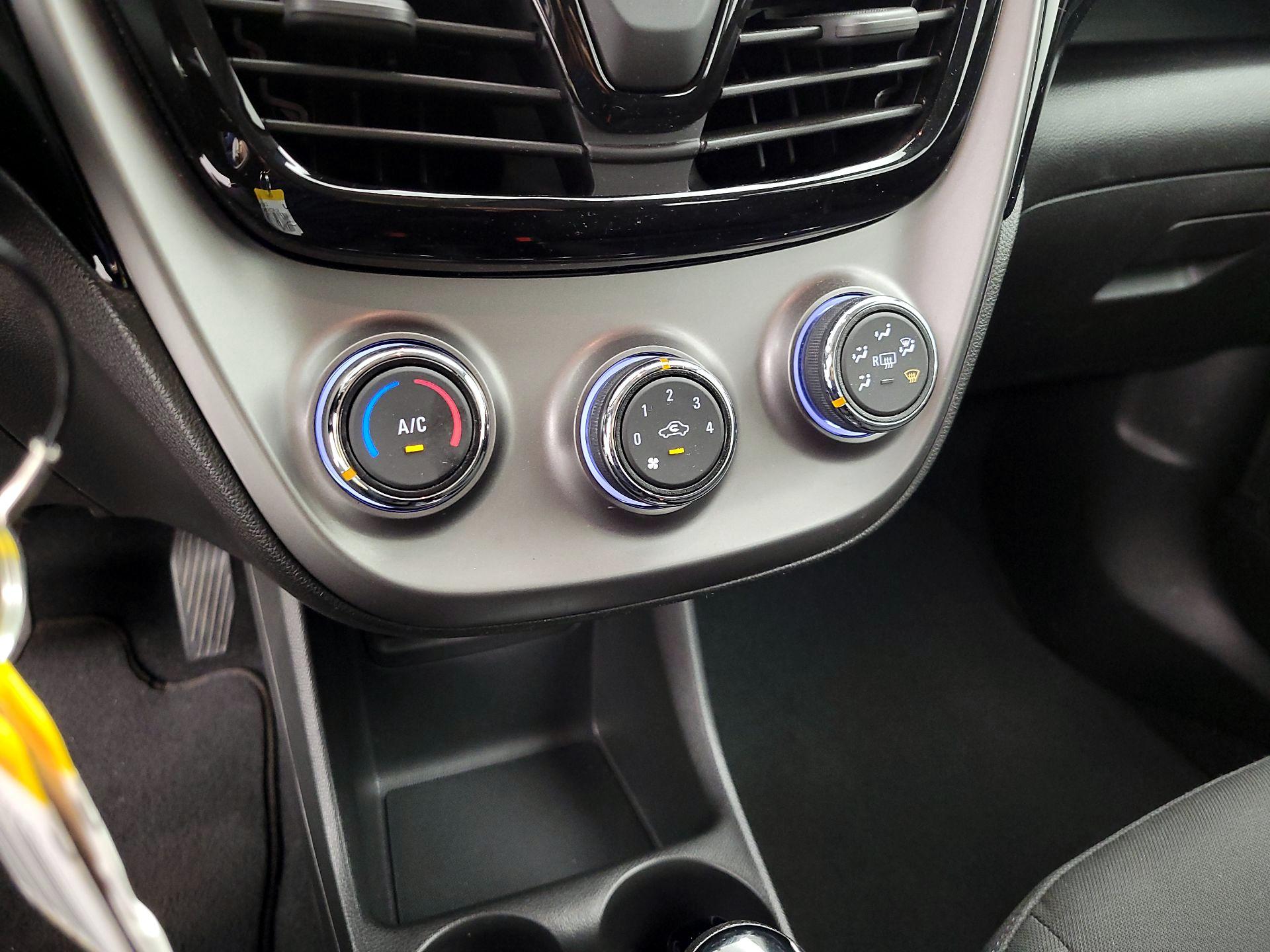Thumbnail: 2020 Chevrolet Spark - 16