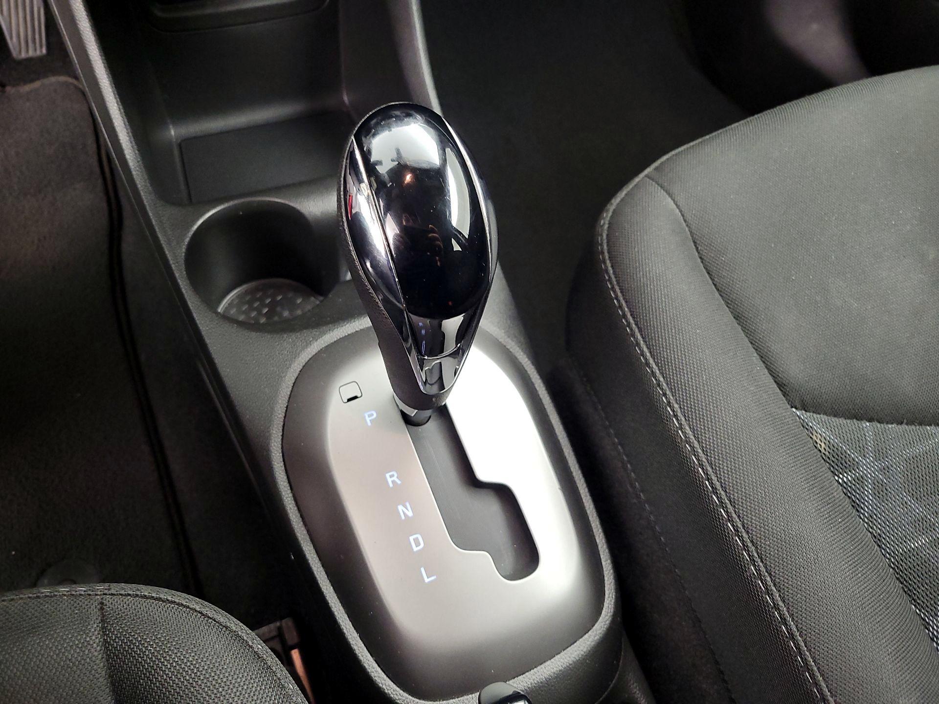 Thumbnail: 2020 Chevrolet Spark - 17