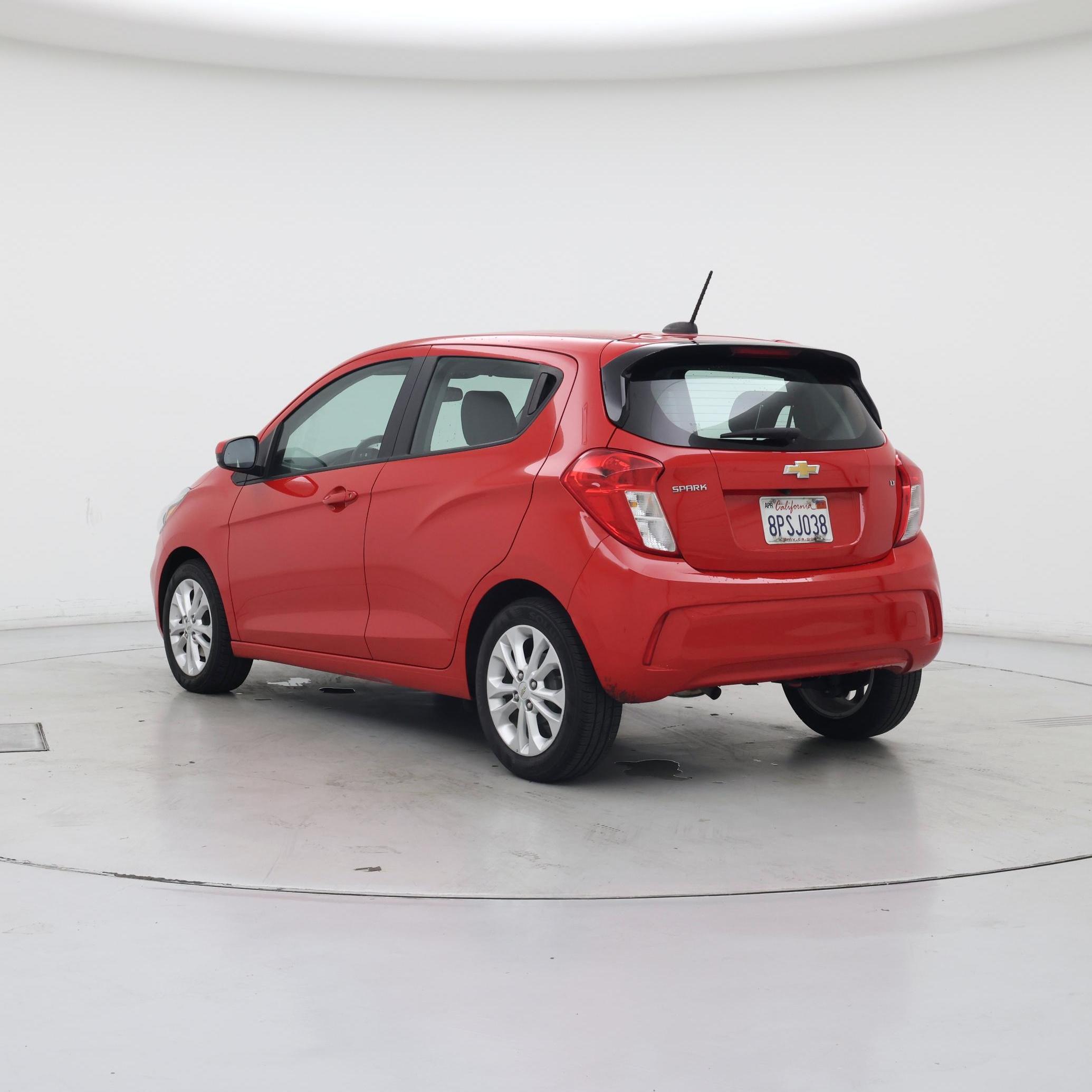 Thumbnail: 2020 Chevrolet Spark - 2