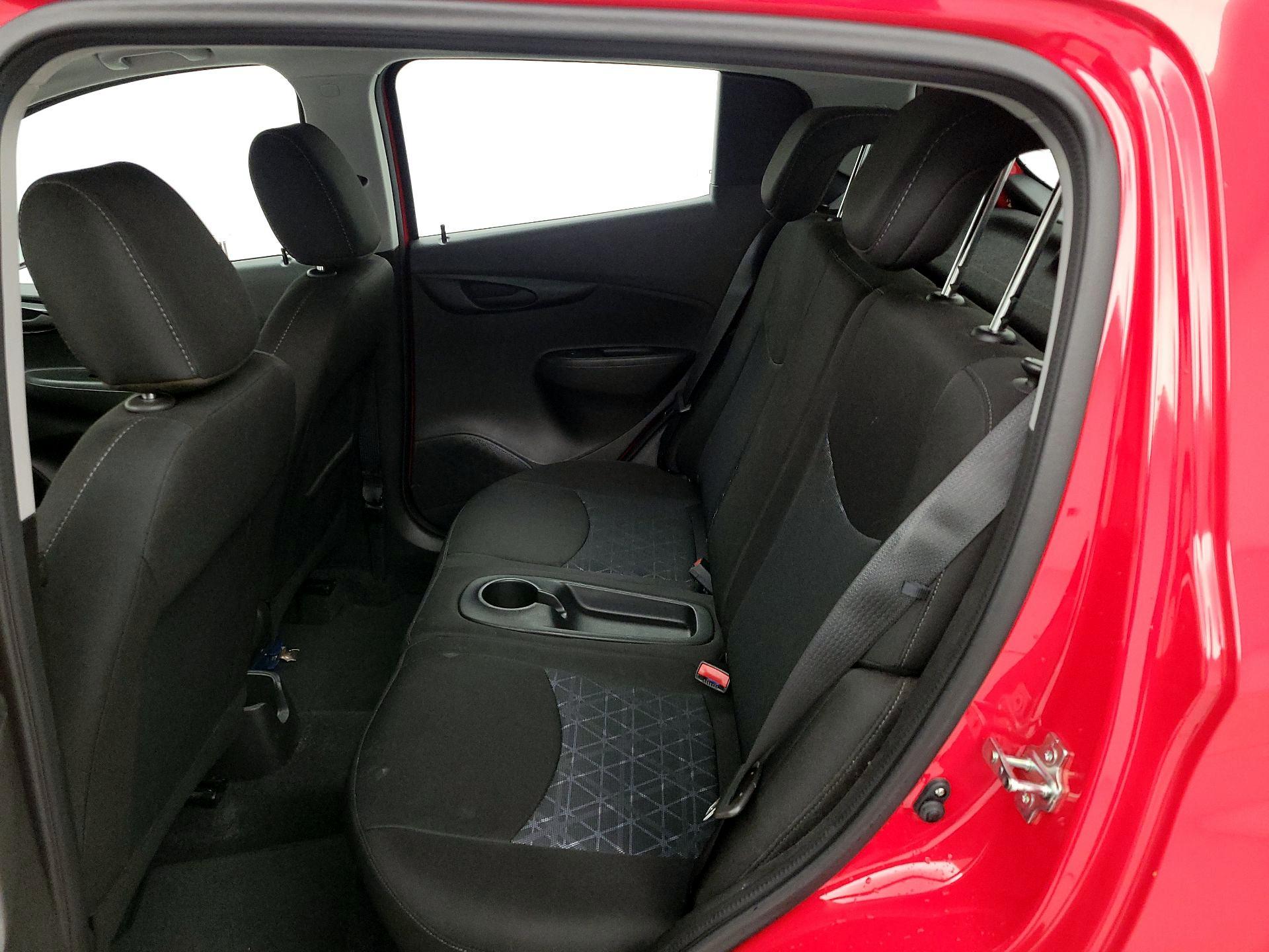 Thumbnail: 2020 Chevrolet Spark - 19