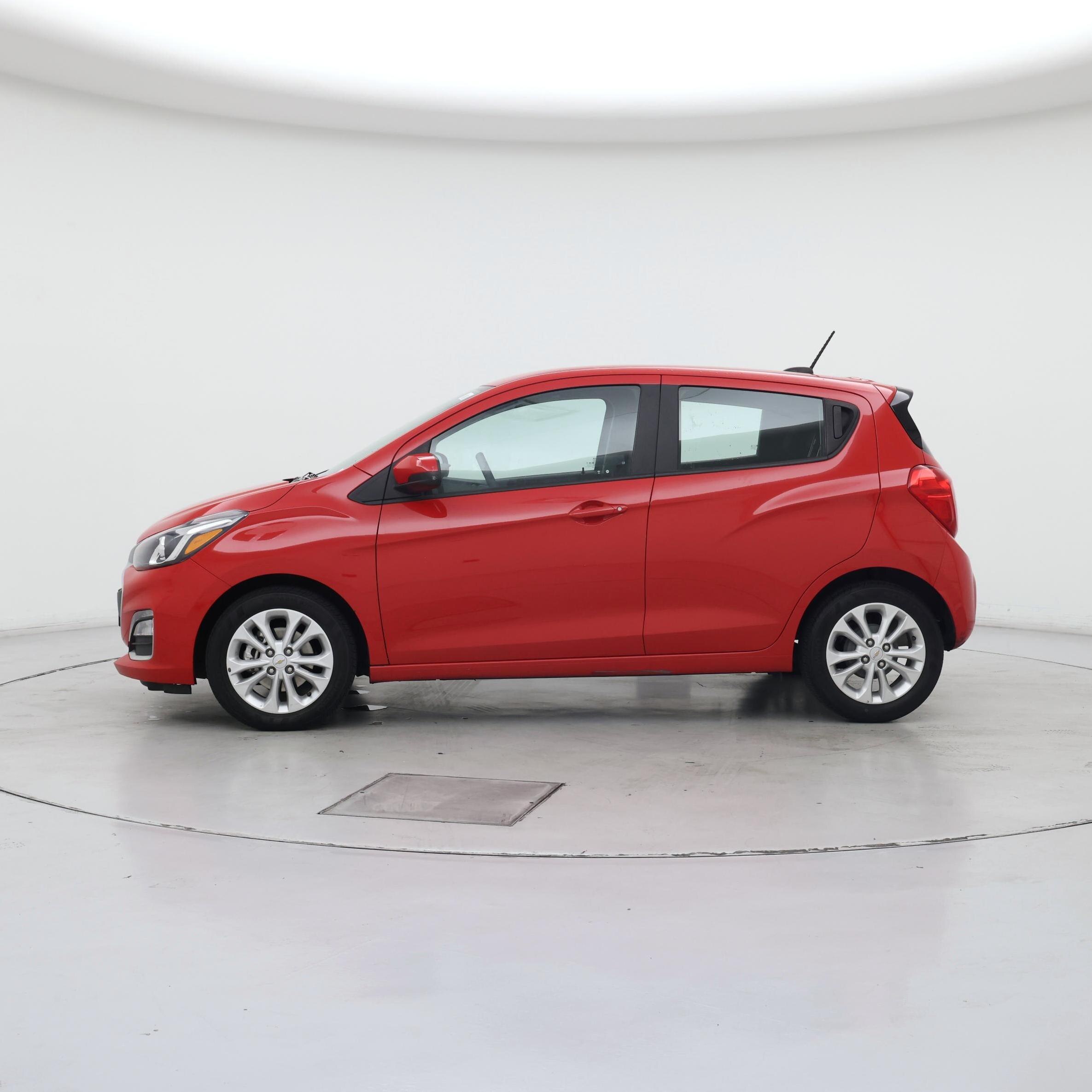 Thumbnail: 2020 Chevrolet Spark - 3