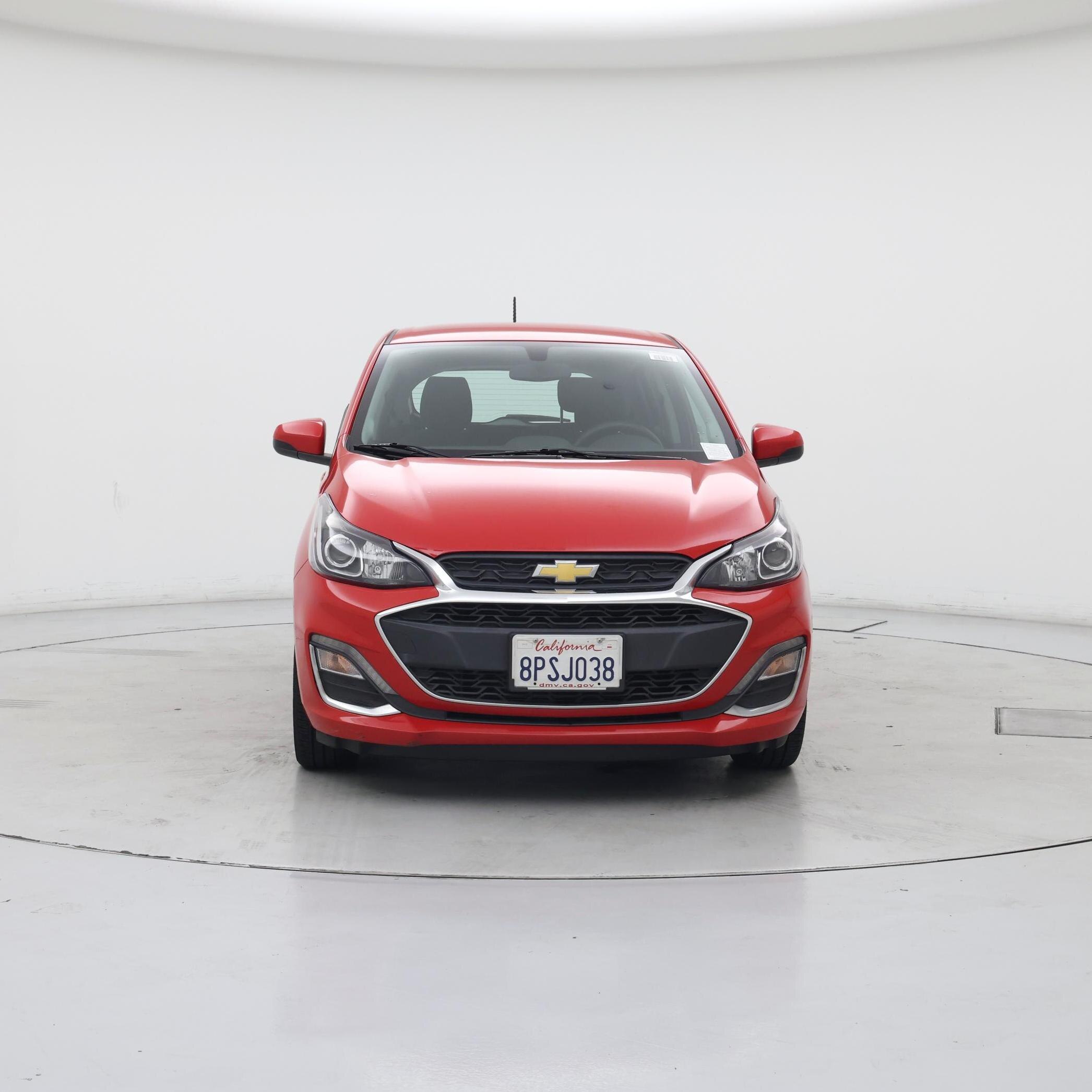 Thumbnail: 2020 Chevrolet Spark - 5