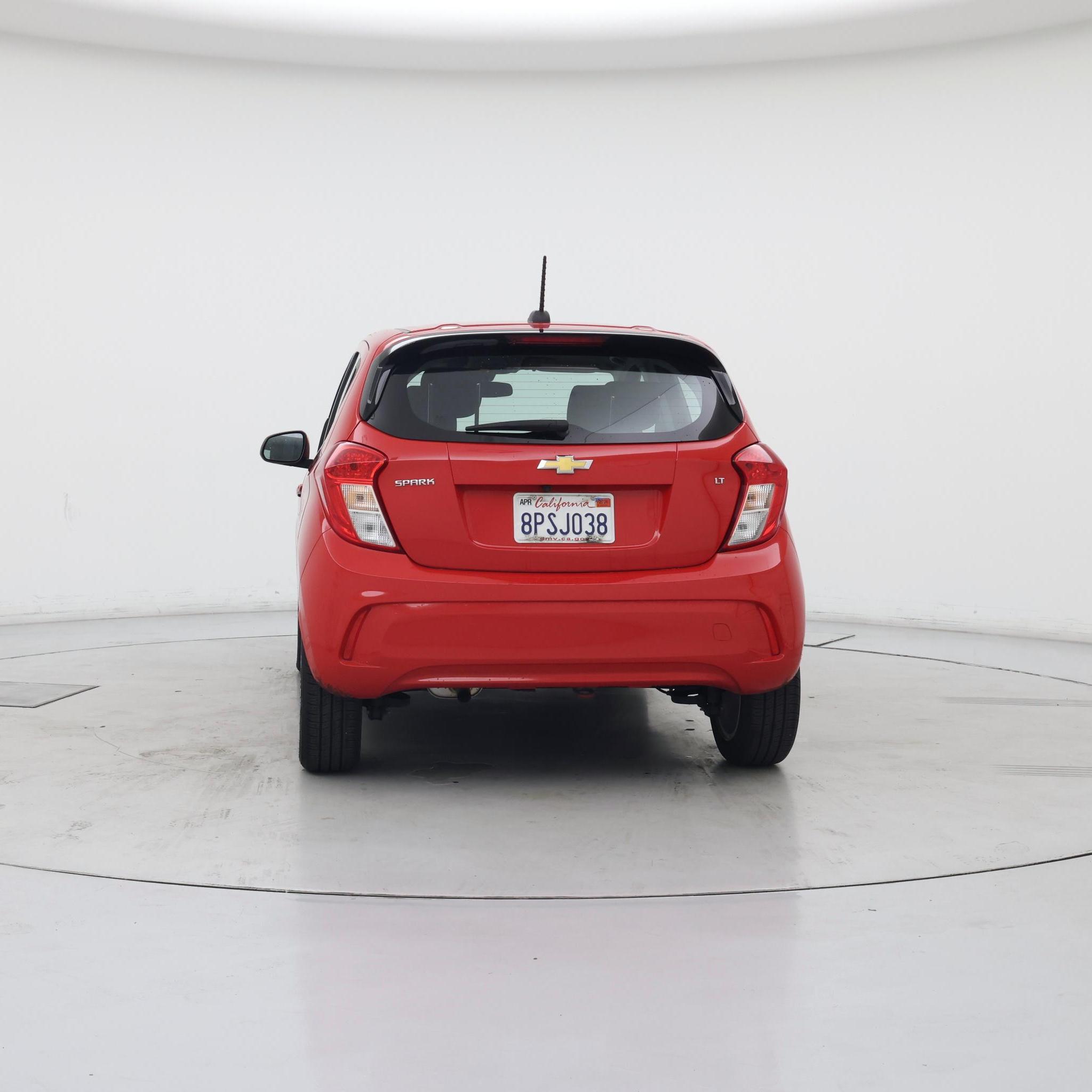 Thumbnail: 2020 Chevrolet Spark - 6