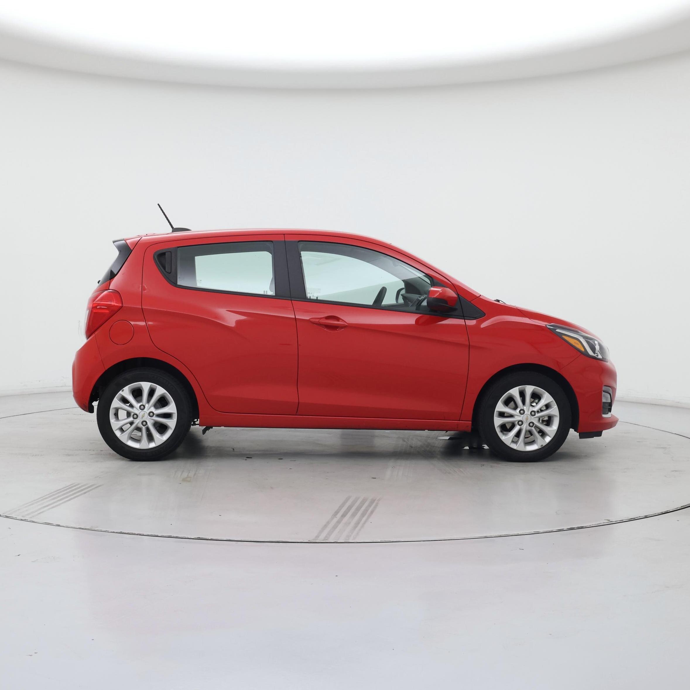 Thumbnail: 2020 Chevrolet Spark - 7