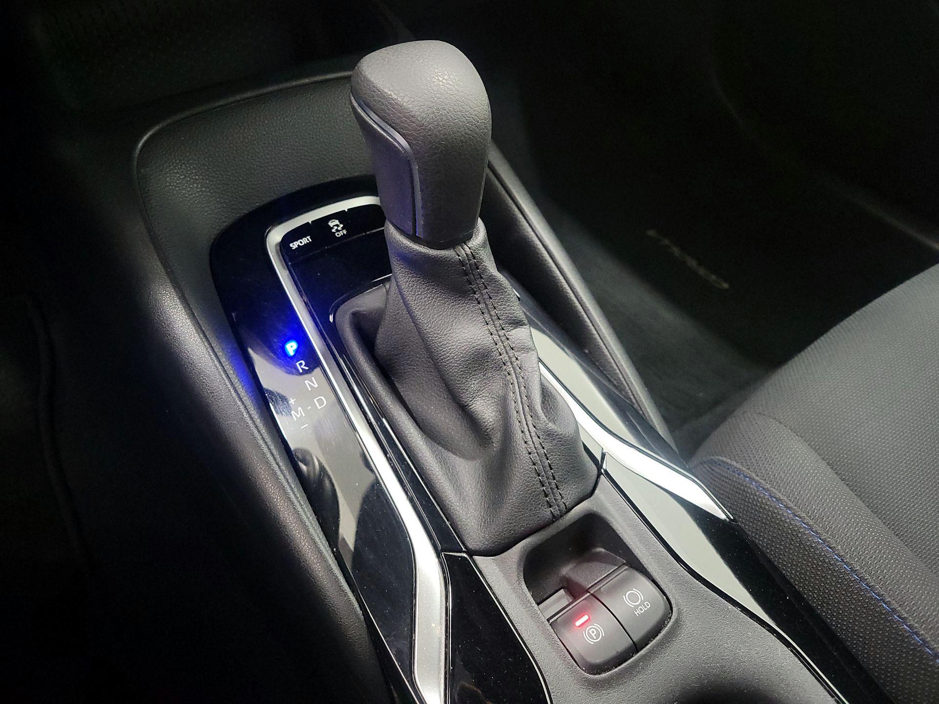 Thumbnail: 2021 Toyota Corolla - 17