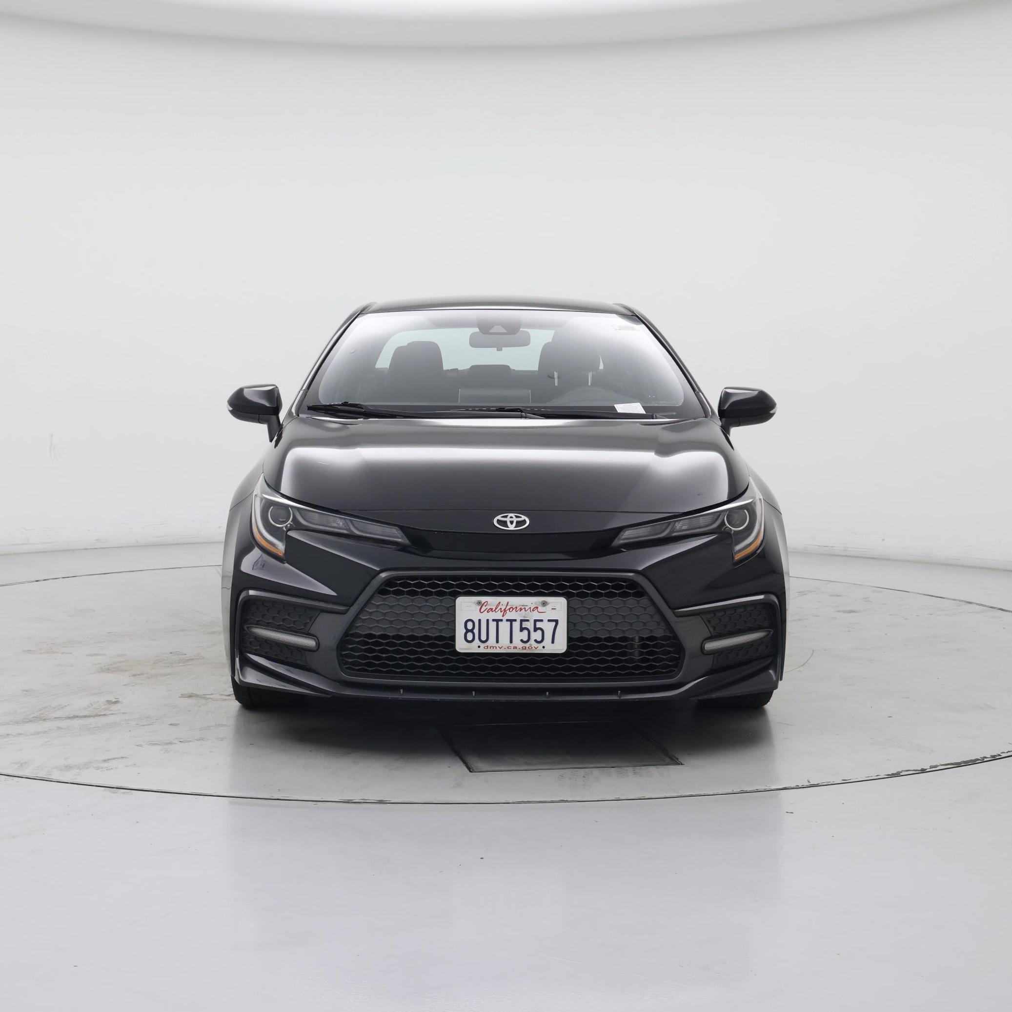 Thumbnail: 2021 Toyota Corolla - 5