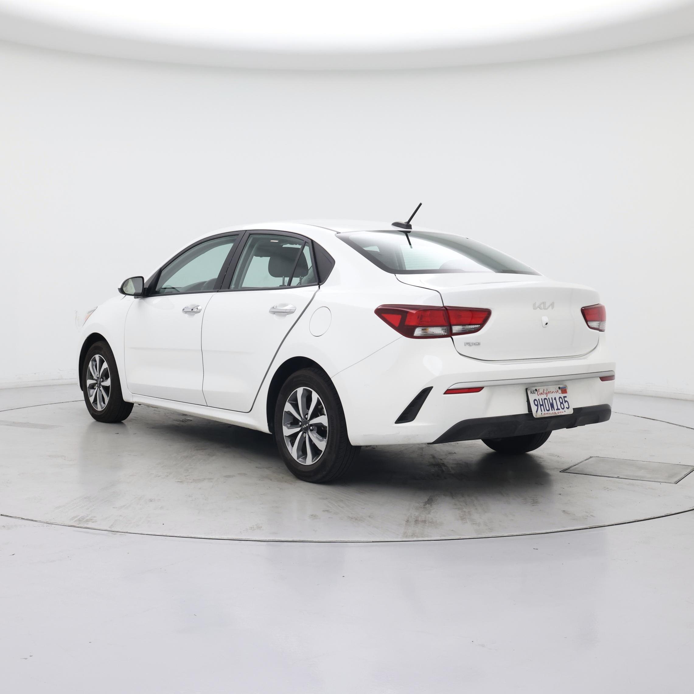 Thumbnail: 2023 Kia Rio - 2