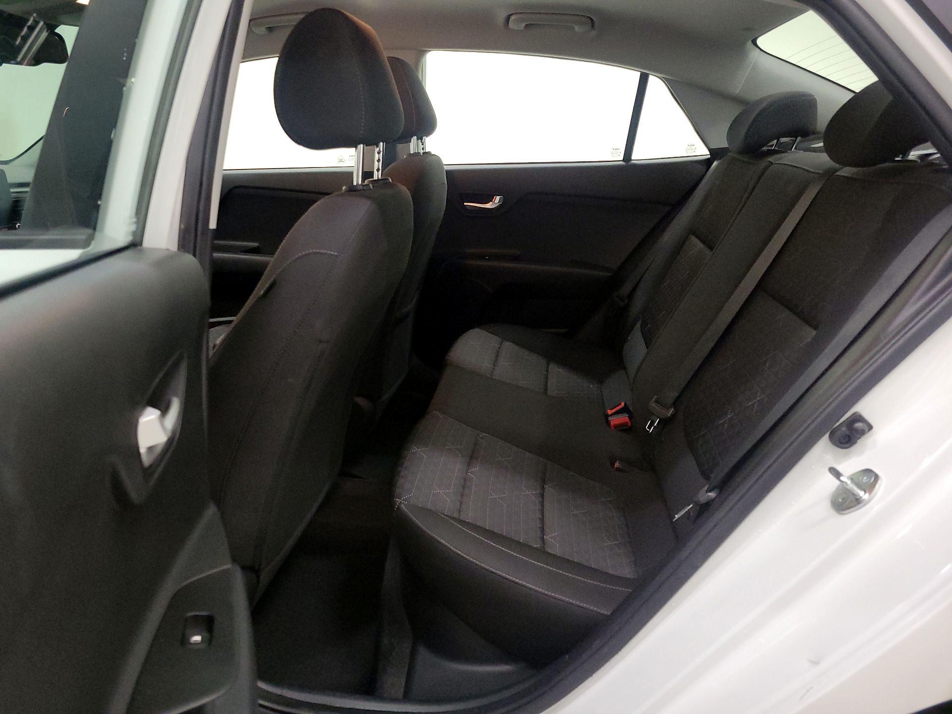 Thumbnail: 2023 Kia Rio - 19