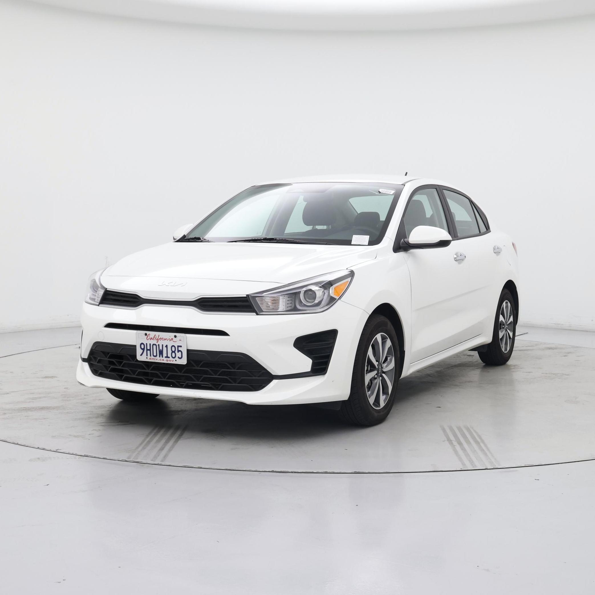 Thumbnail: 2023 Kia Rio - 4