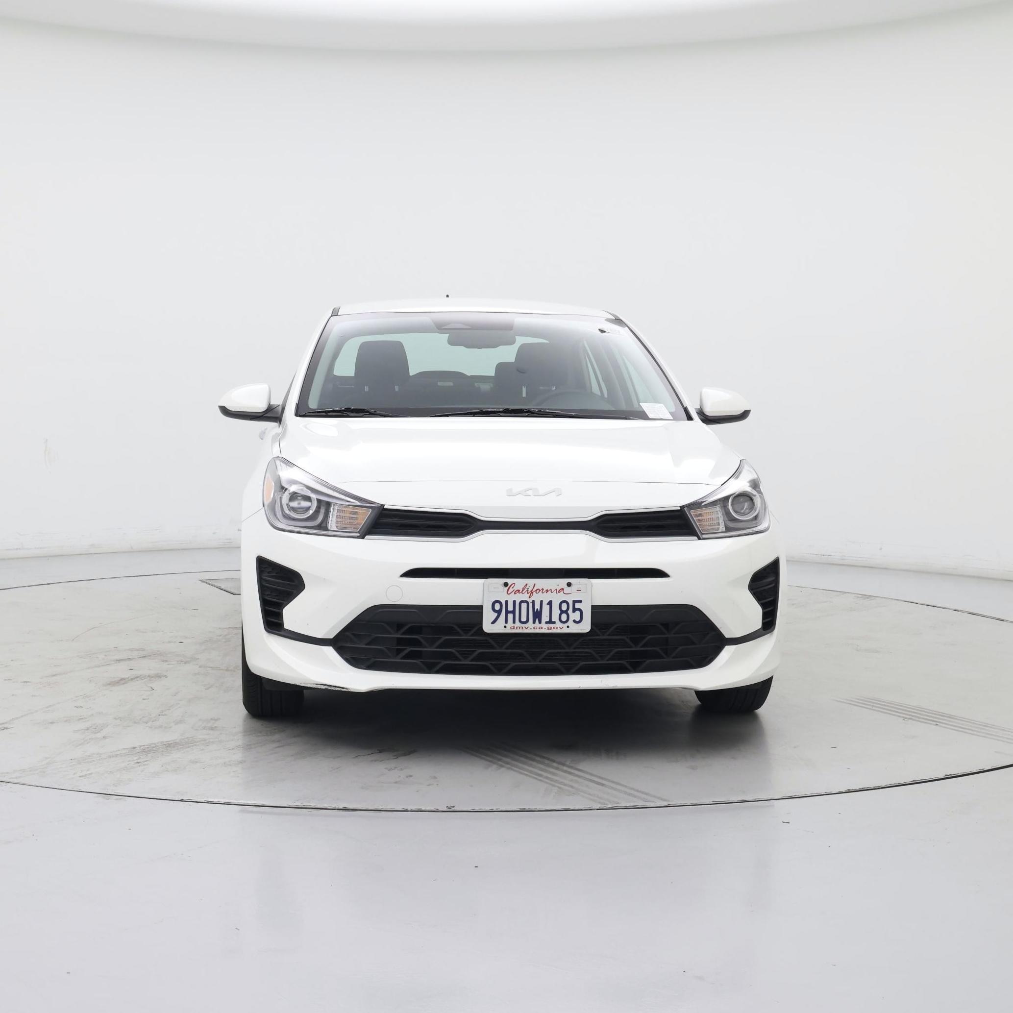 Thumbnail: 2023 Kia Rio - 5