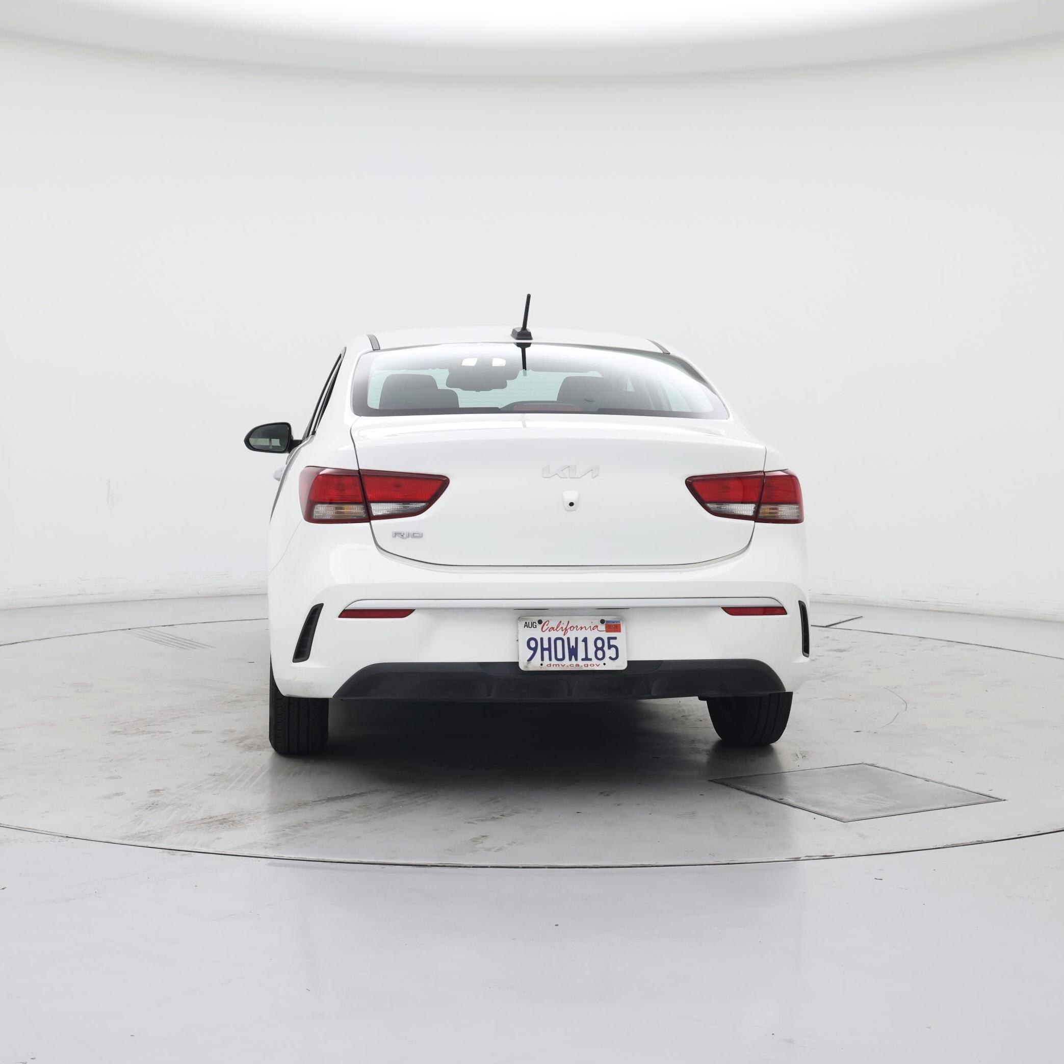 Thumbnail: 2023 Kia Rio - 6