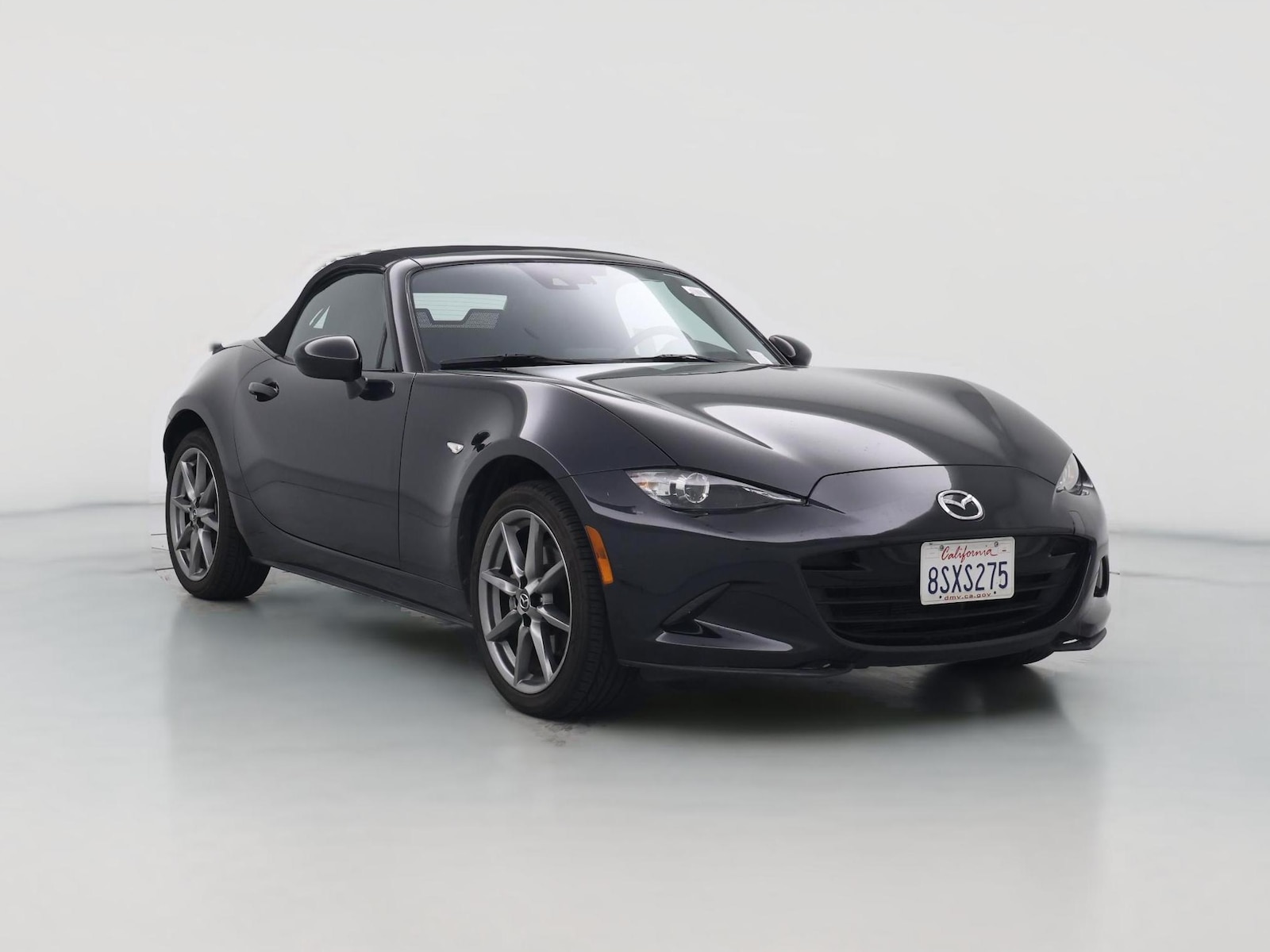 2020 Mazda MX-5 Miata Grand Touring