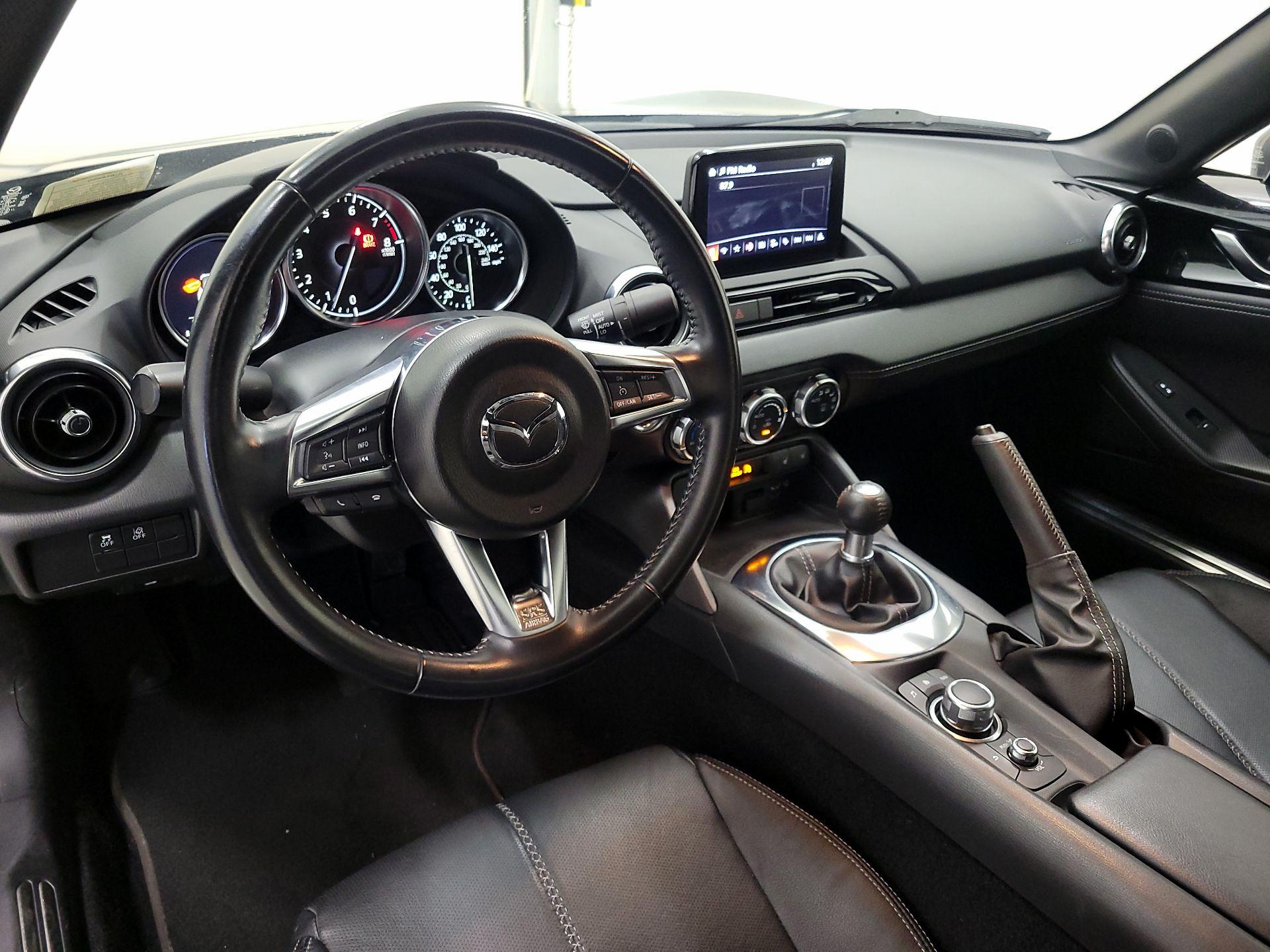 Thumbnail: 2020 Mazda MX-5 Miata - 9