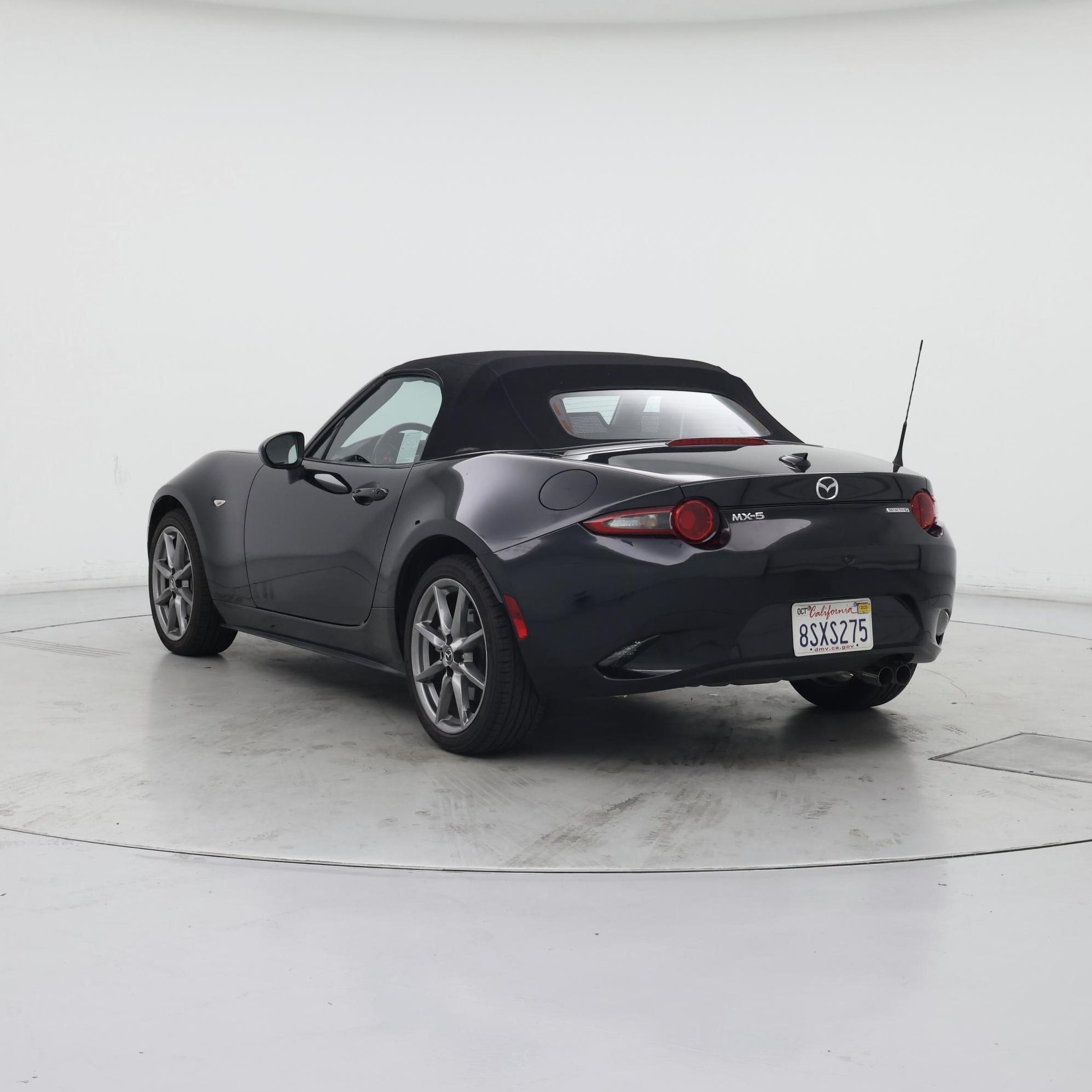 Thumbnail: 2020 Mazda MX-5 Miata - 2