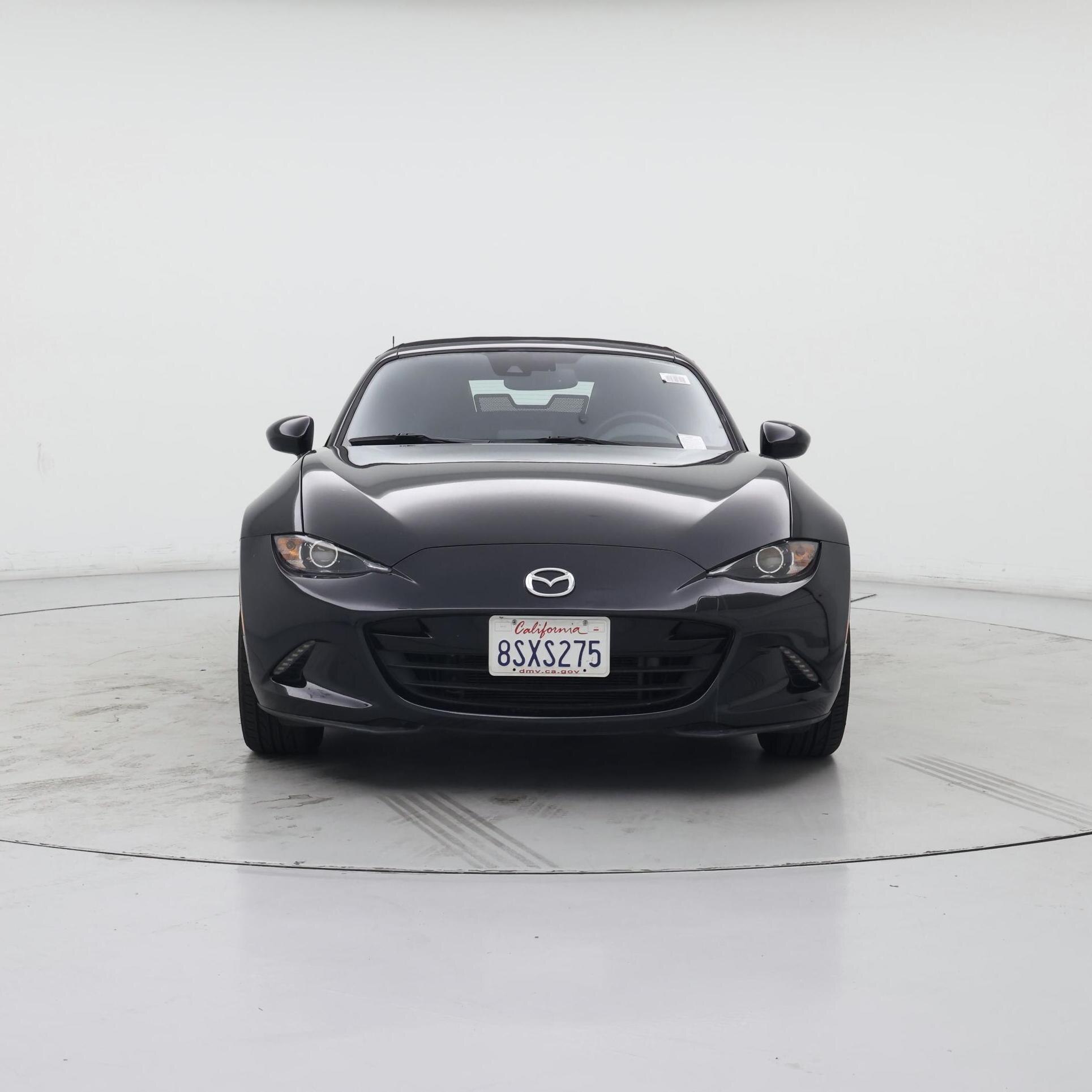Thumbnail: 2020 Mazda MX-5 Miata - 5