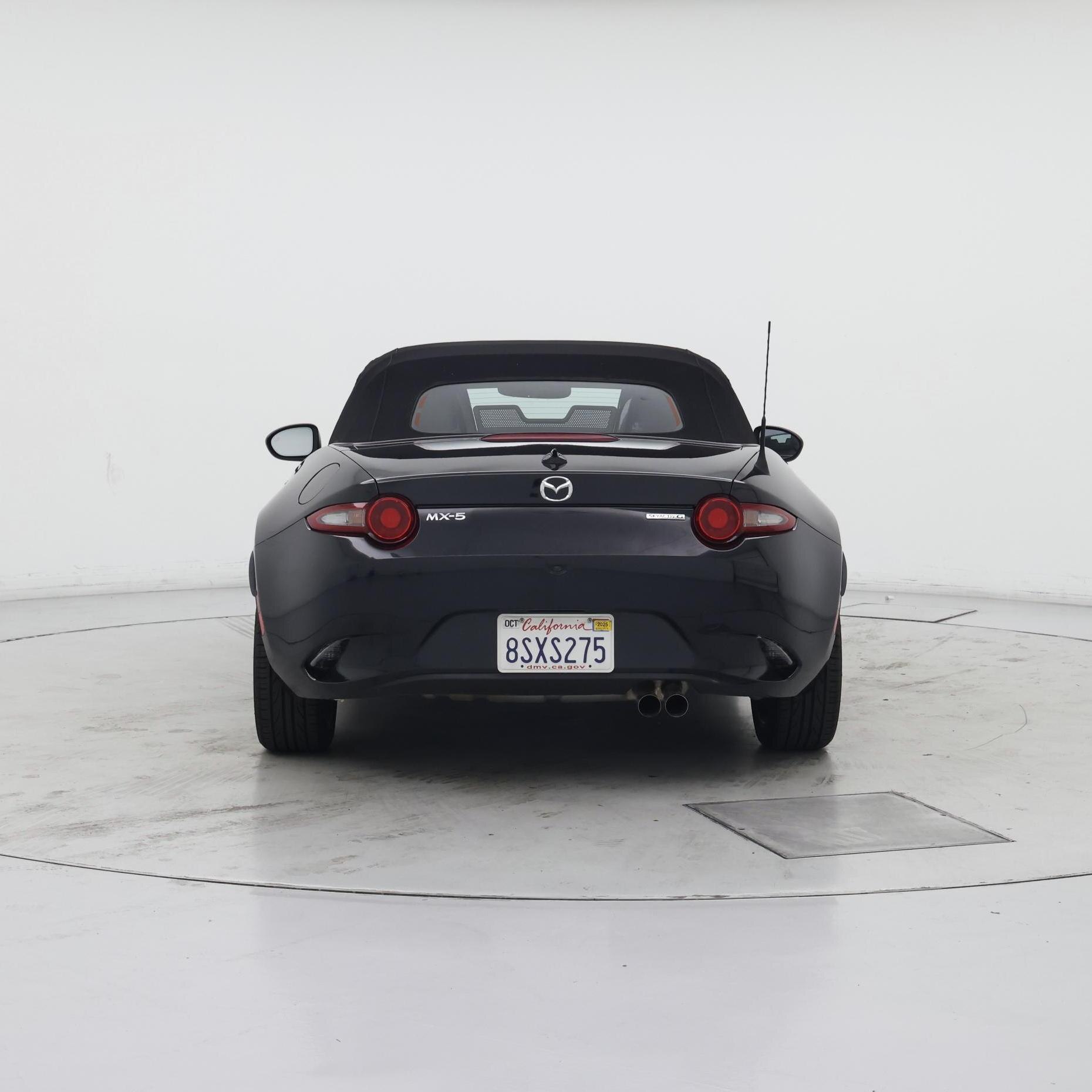 Thumbnail: 2020 Mazda MX-5 Miata - 6