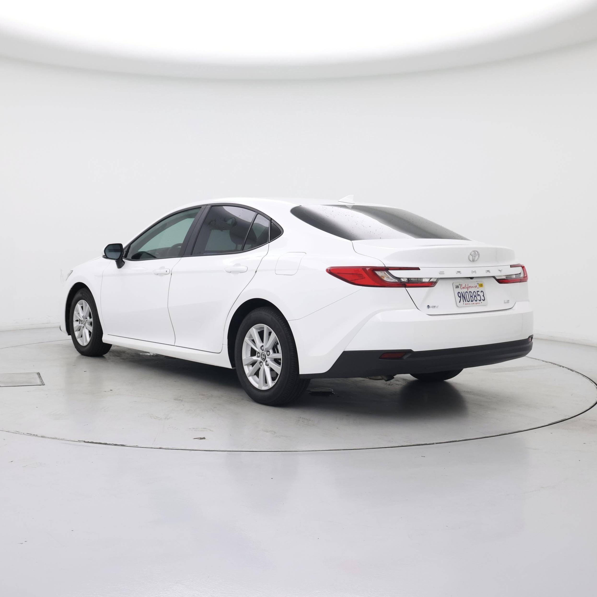 Thumbnail: 2025 Toyota Camry - 2