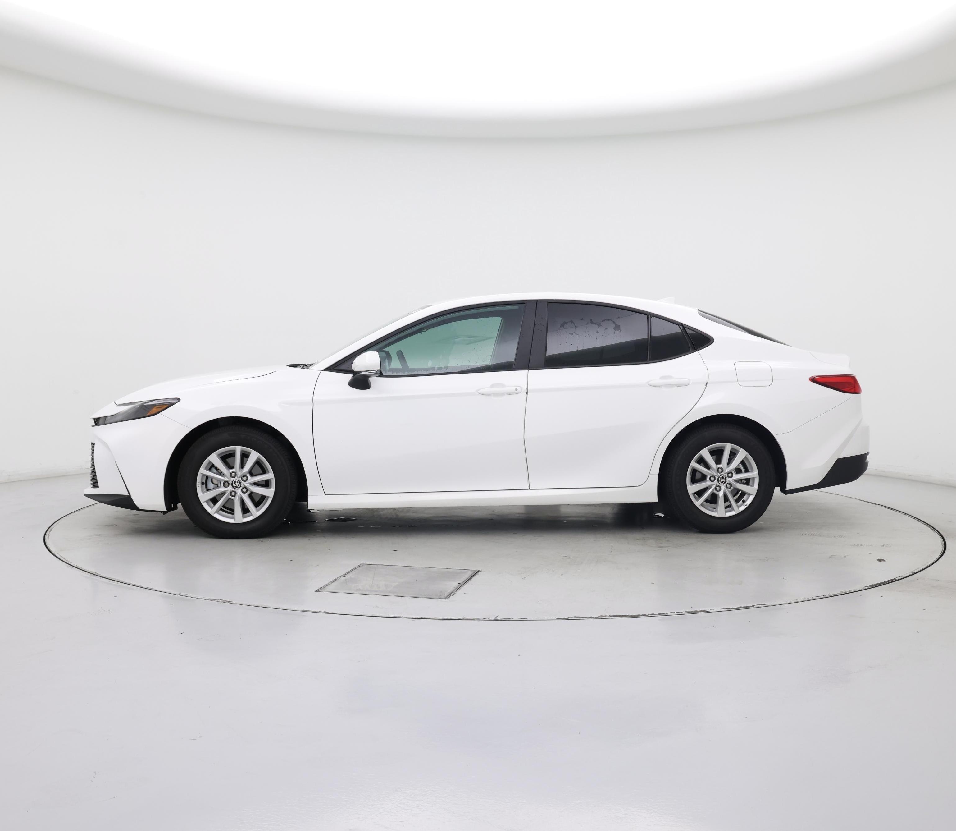 Thumbnail: 2025 Toyota Camry - 3