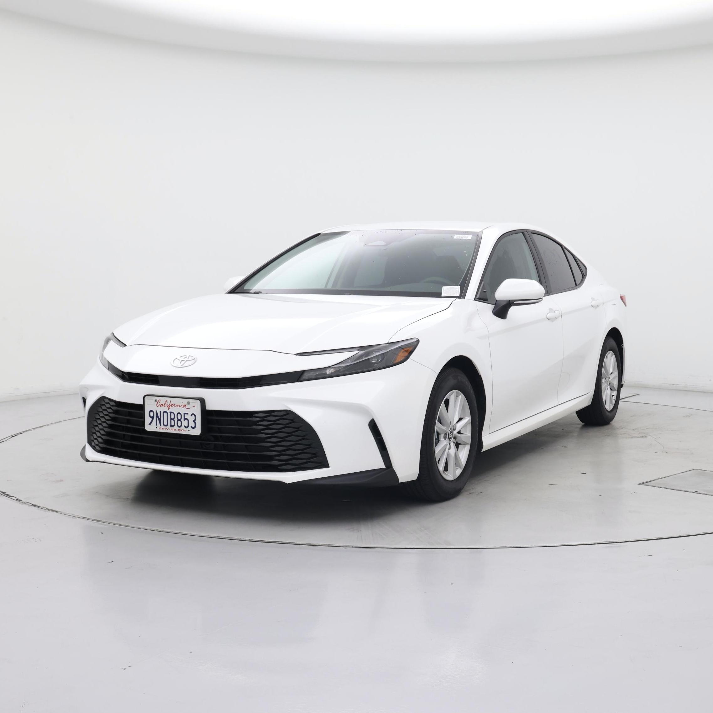 Thumbnail: 2025 Toyota Camry - 4