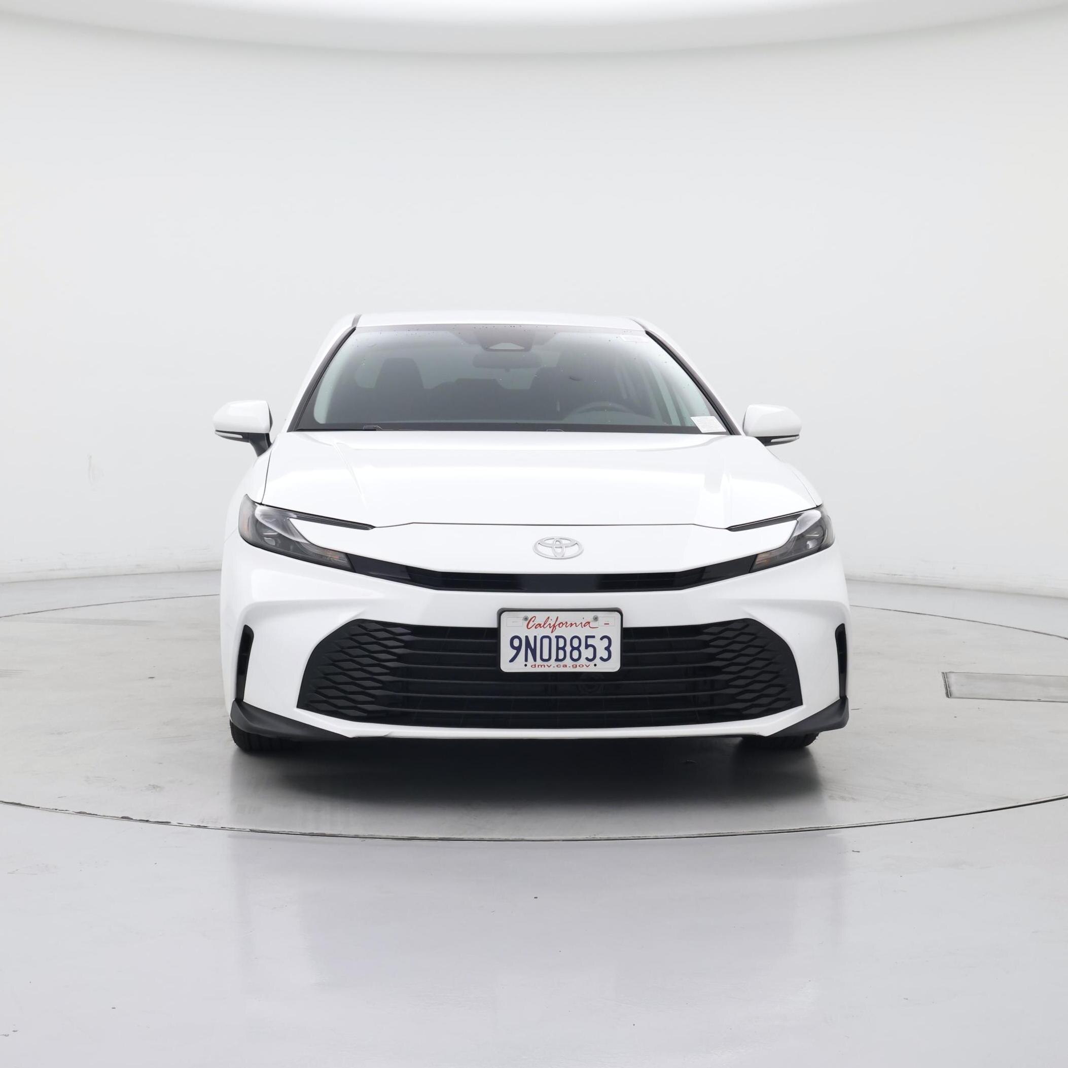 Thumbnail: 2025 Toyota Camry - 5