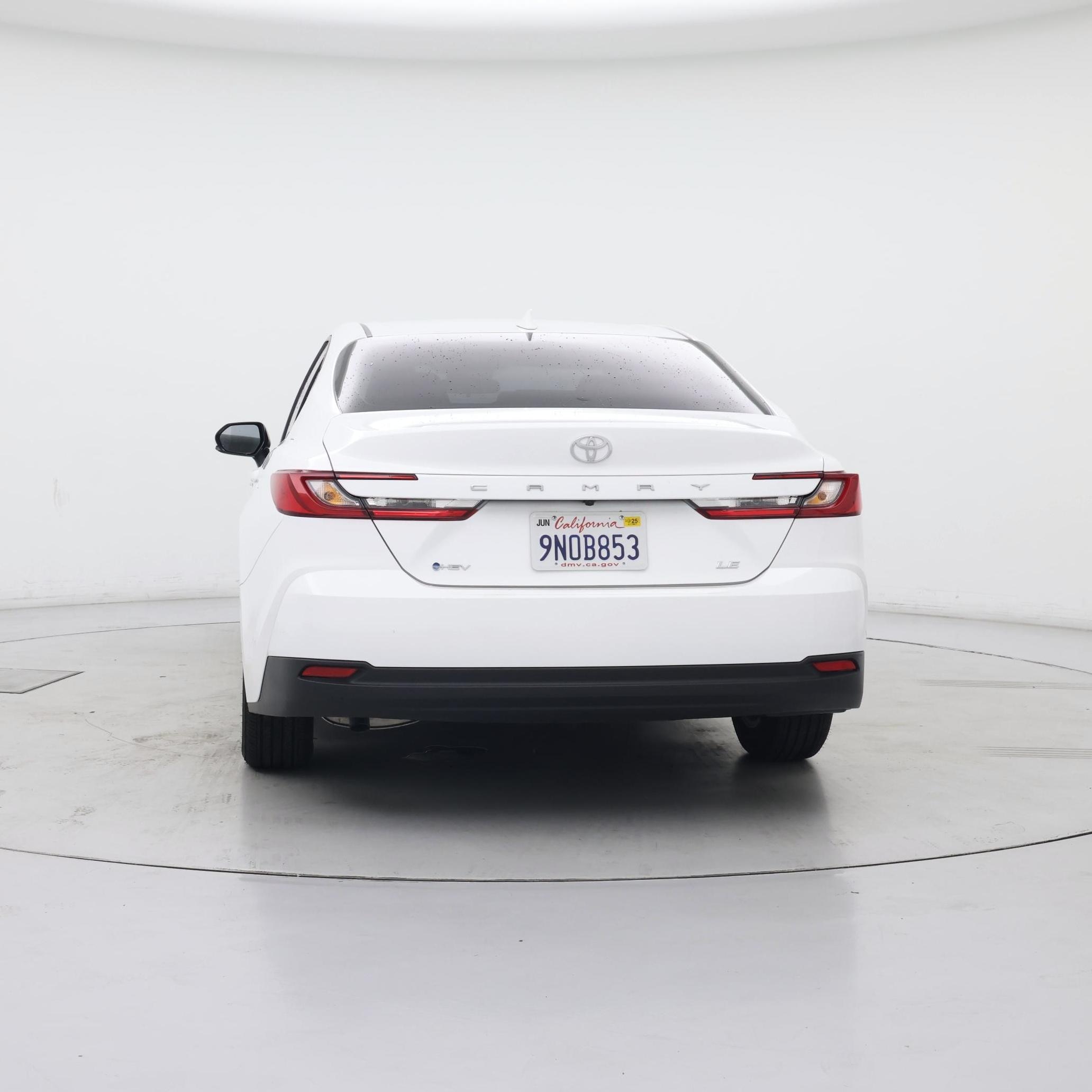 Thumbnail: 2025 Toyota Camry - 6