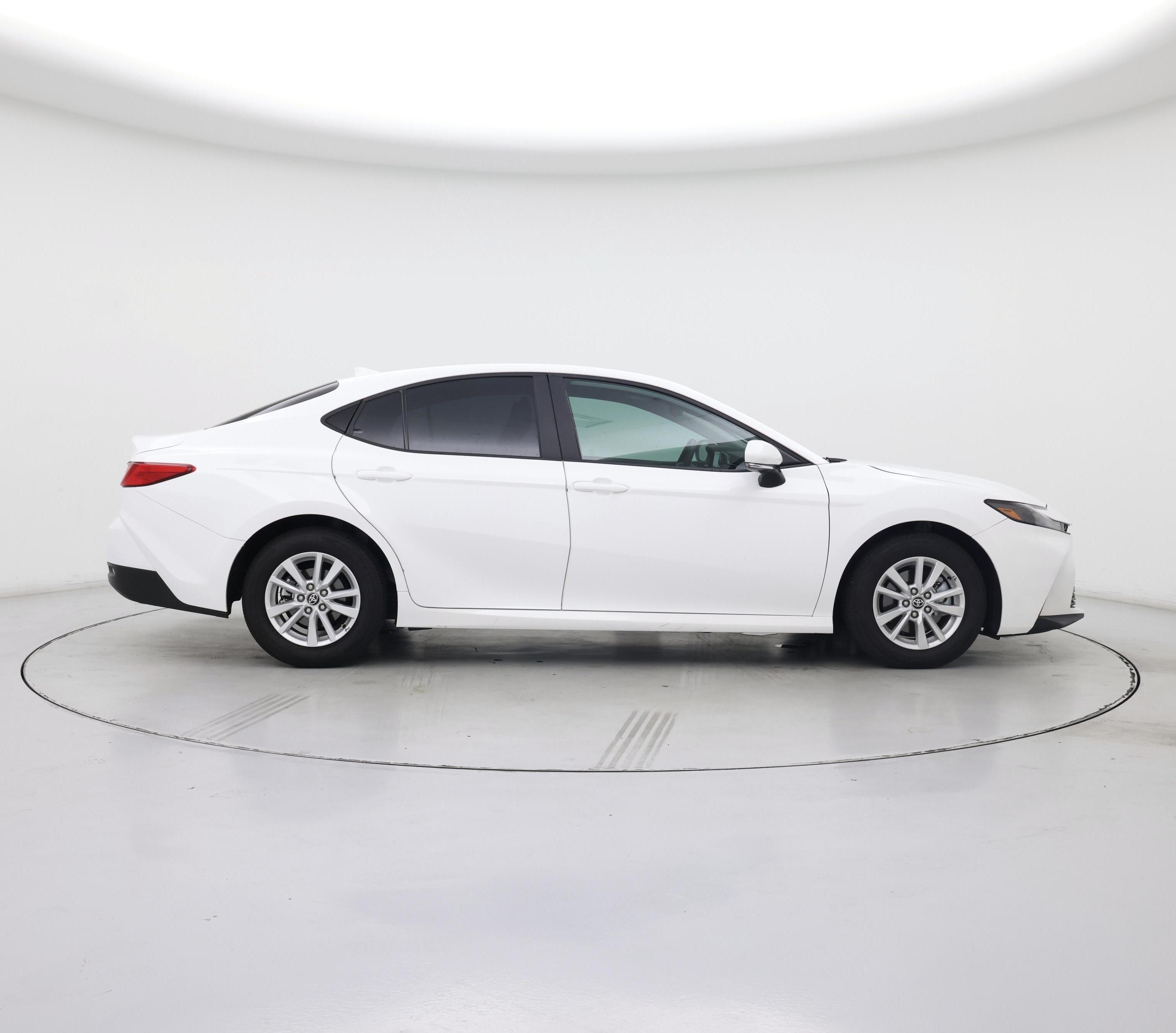 Thumbnail: 2025 Toyota Camry - 7