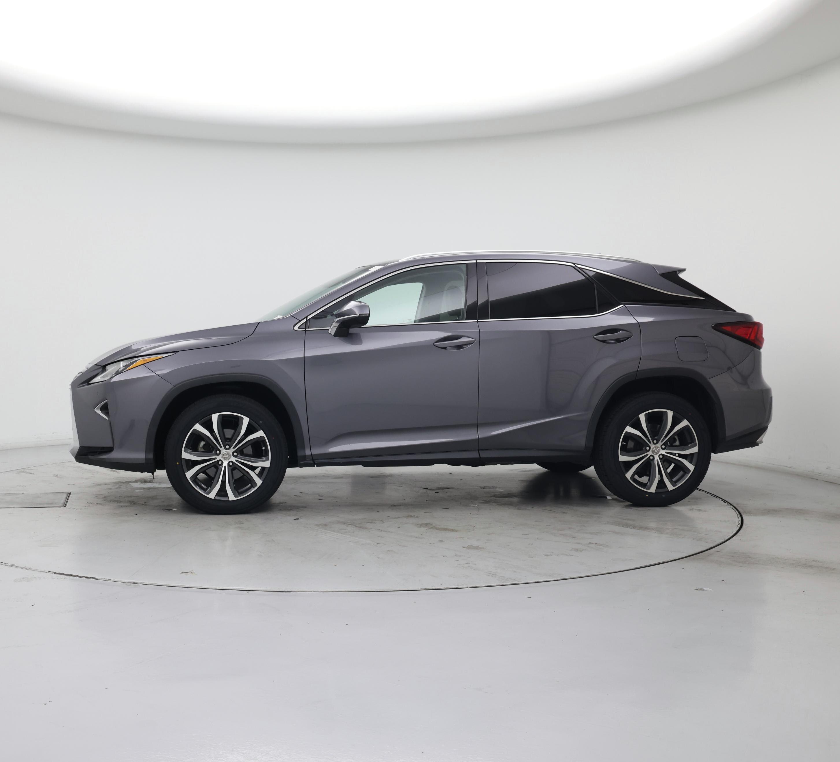 Thumbnail: 2017 Lexus RX - 3