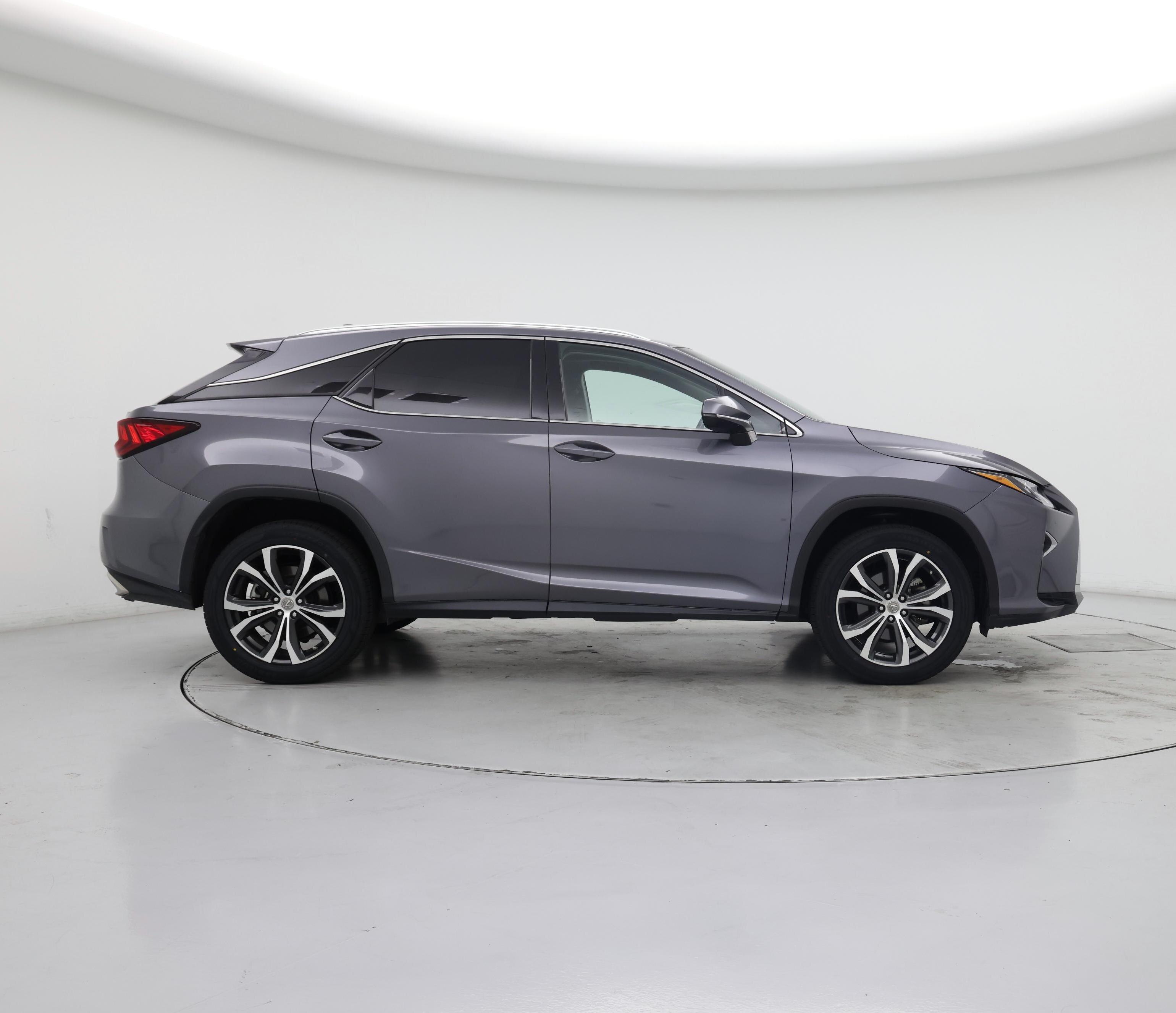 Thumbnail: 2017 Lexus RX - 7
