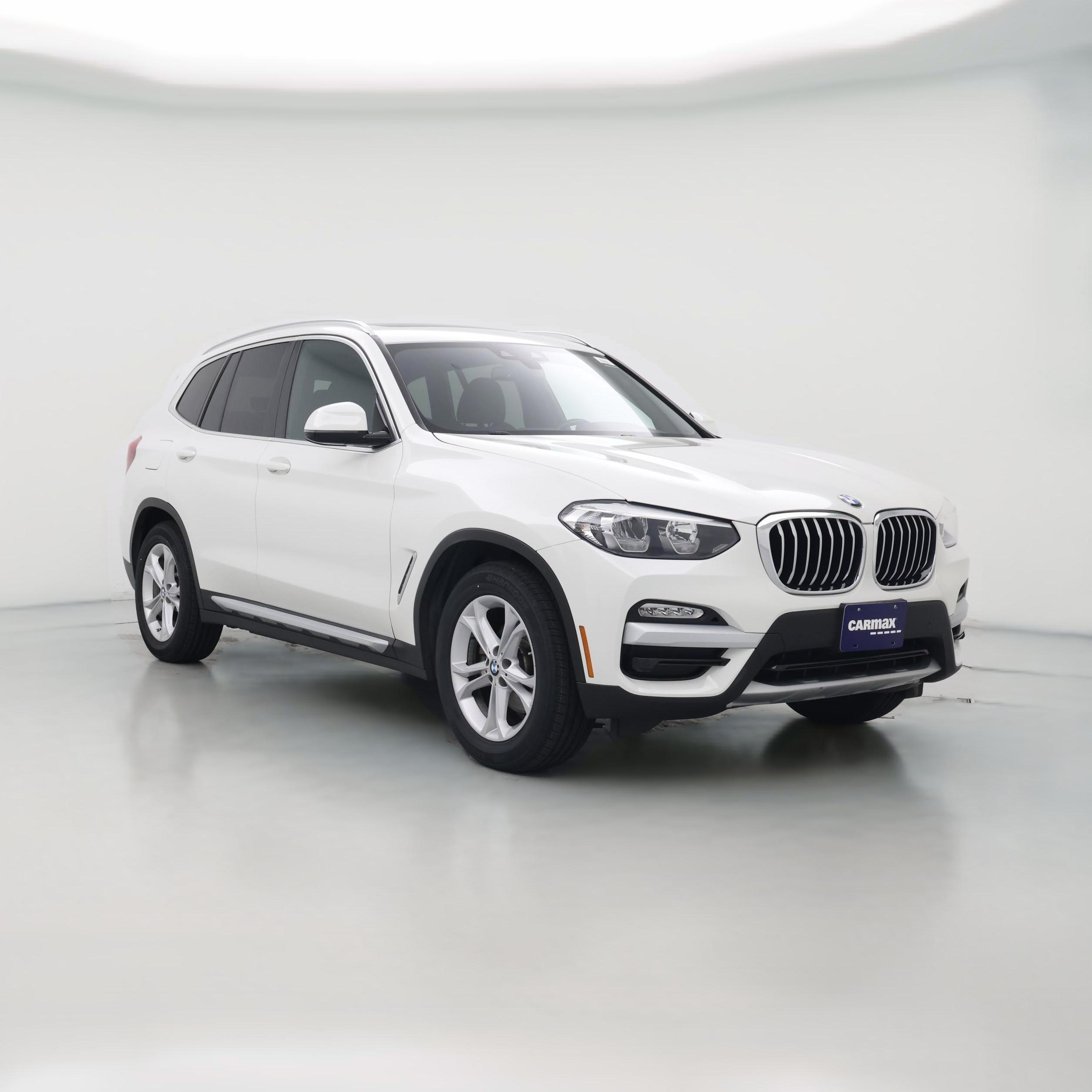 Thumbnail: 2019 BMW X3 - 1