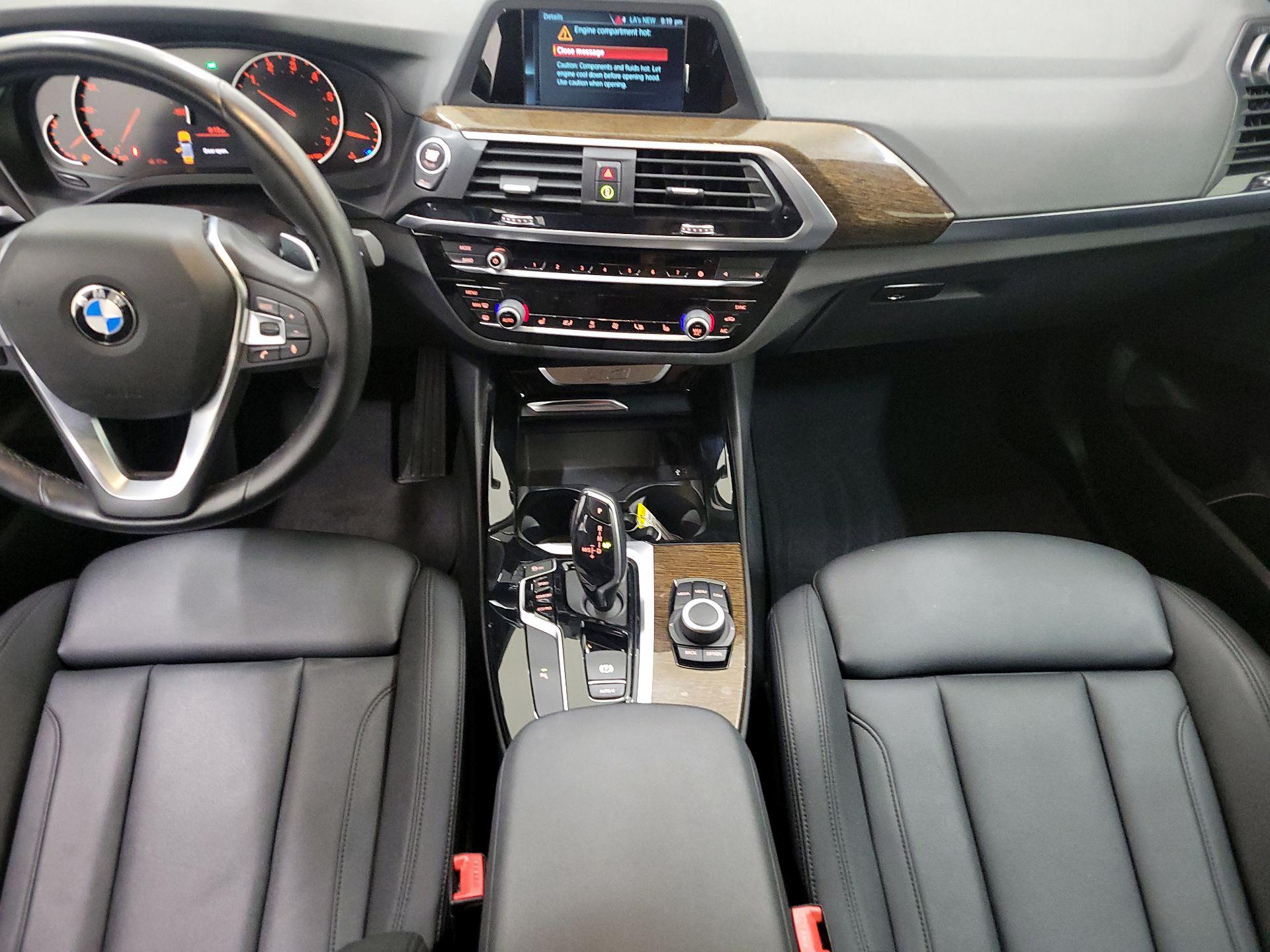Thumbnail: 2019 BMW X3 - 9