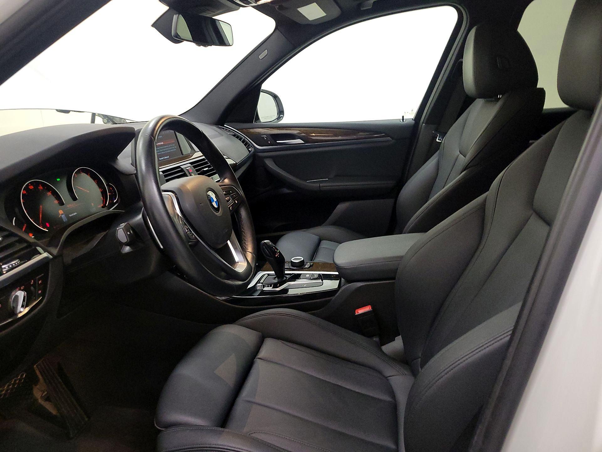 Thumbnail: 2019 BMW X3 - 11