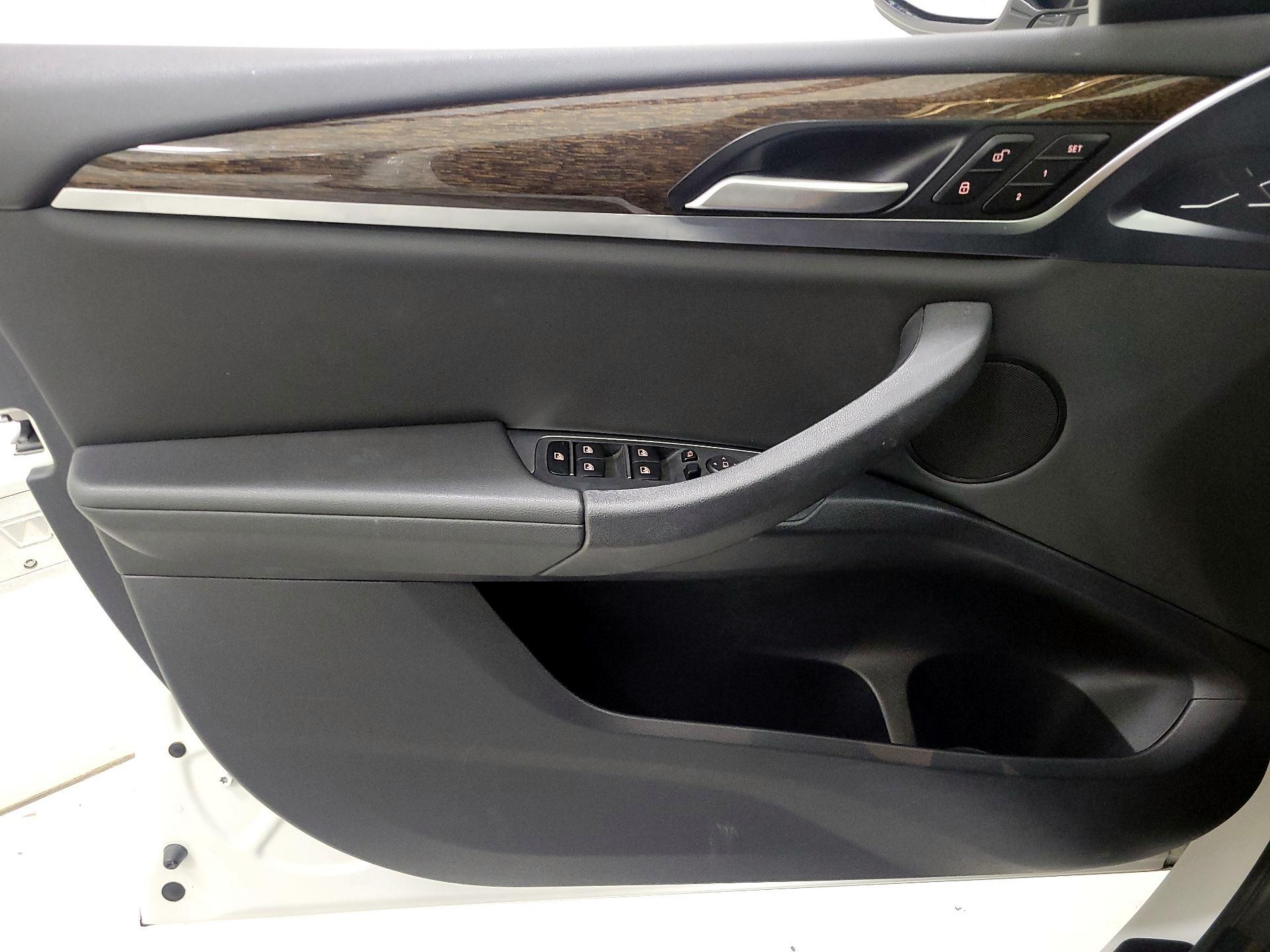 Thumbnail: 2019 BMW X3 - 12