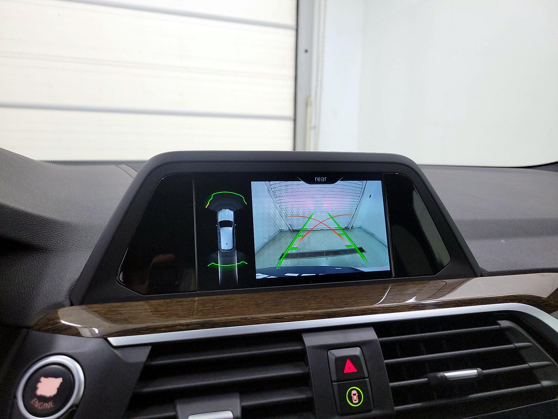 Thumbnail: 2019 BMW X3 - 14