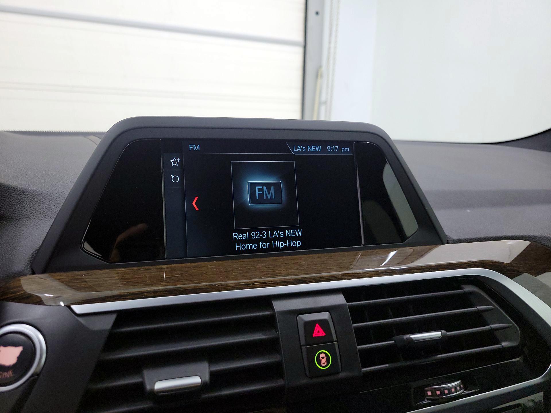 Thumbnail: 2019 BMW X3 - 15