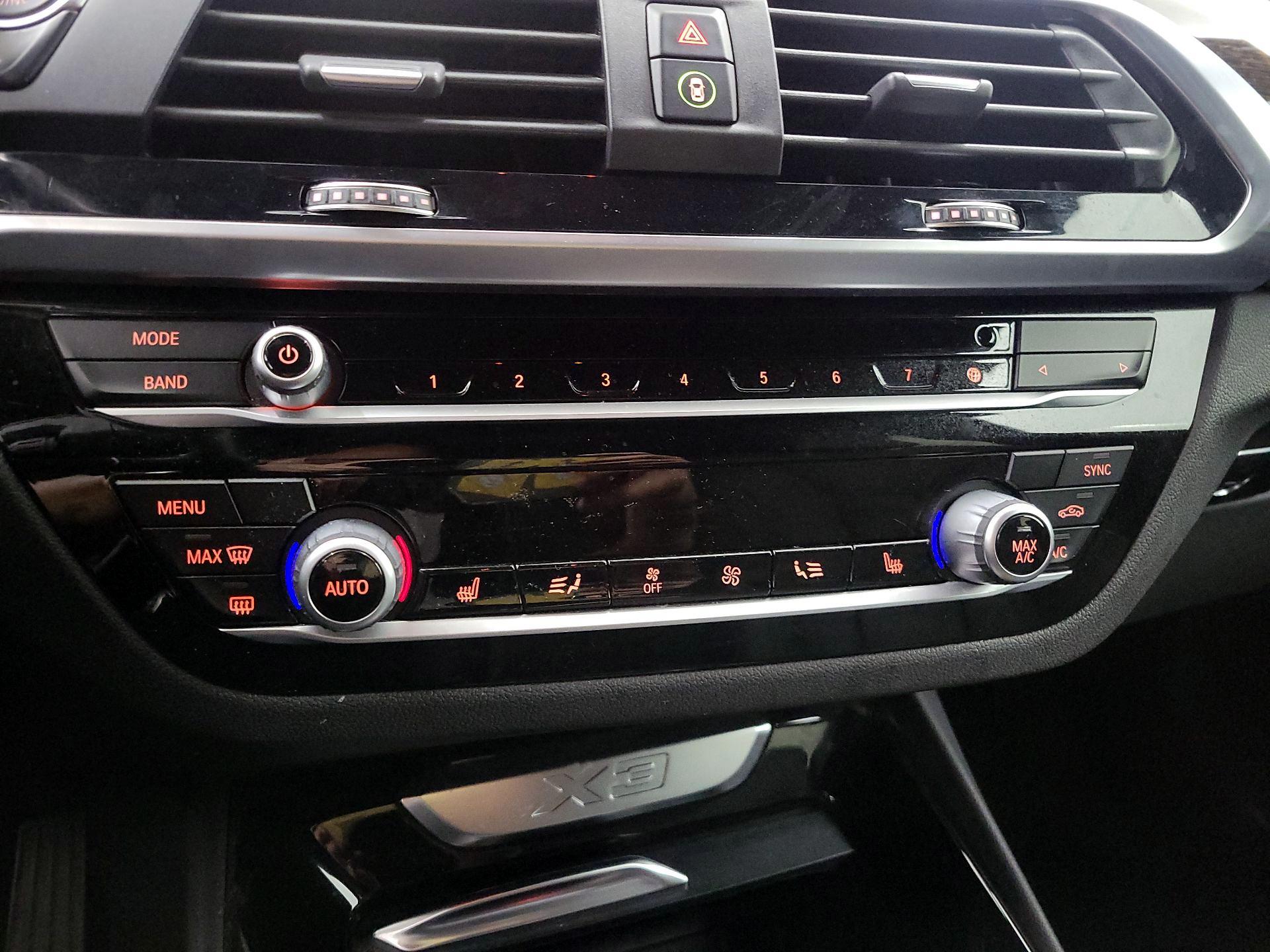 Thumbnail: 2019 BMW X3 - 16