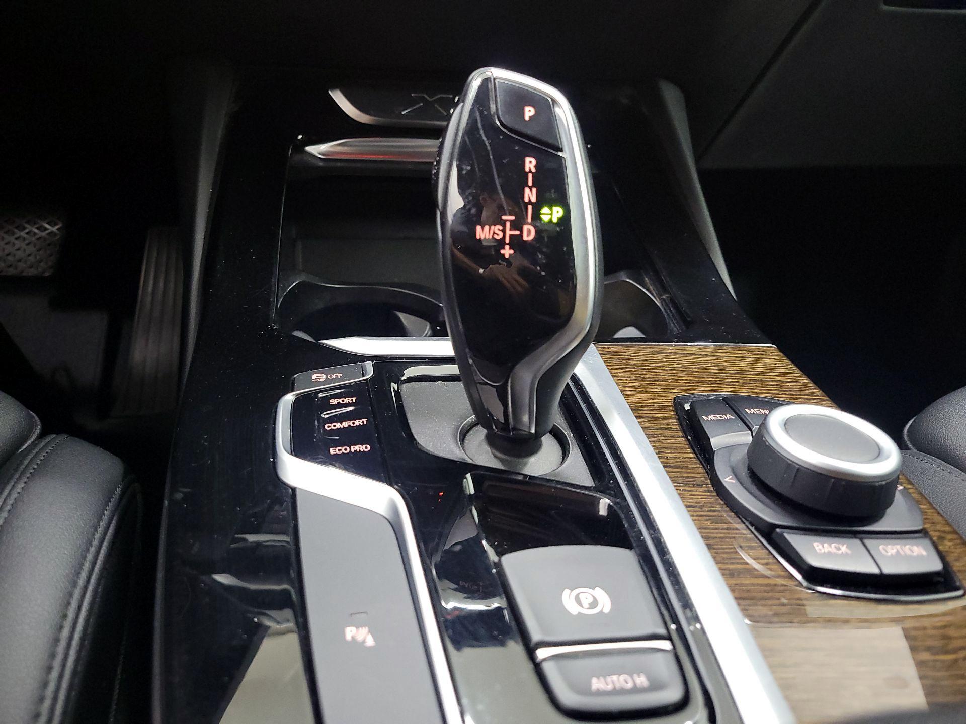 Thumbnail: 2019 BMW X3 - 17
