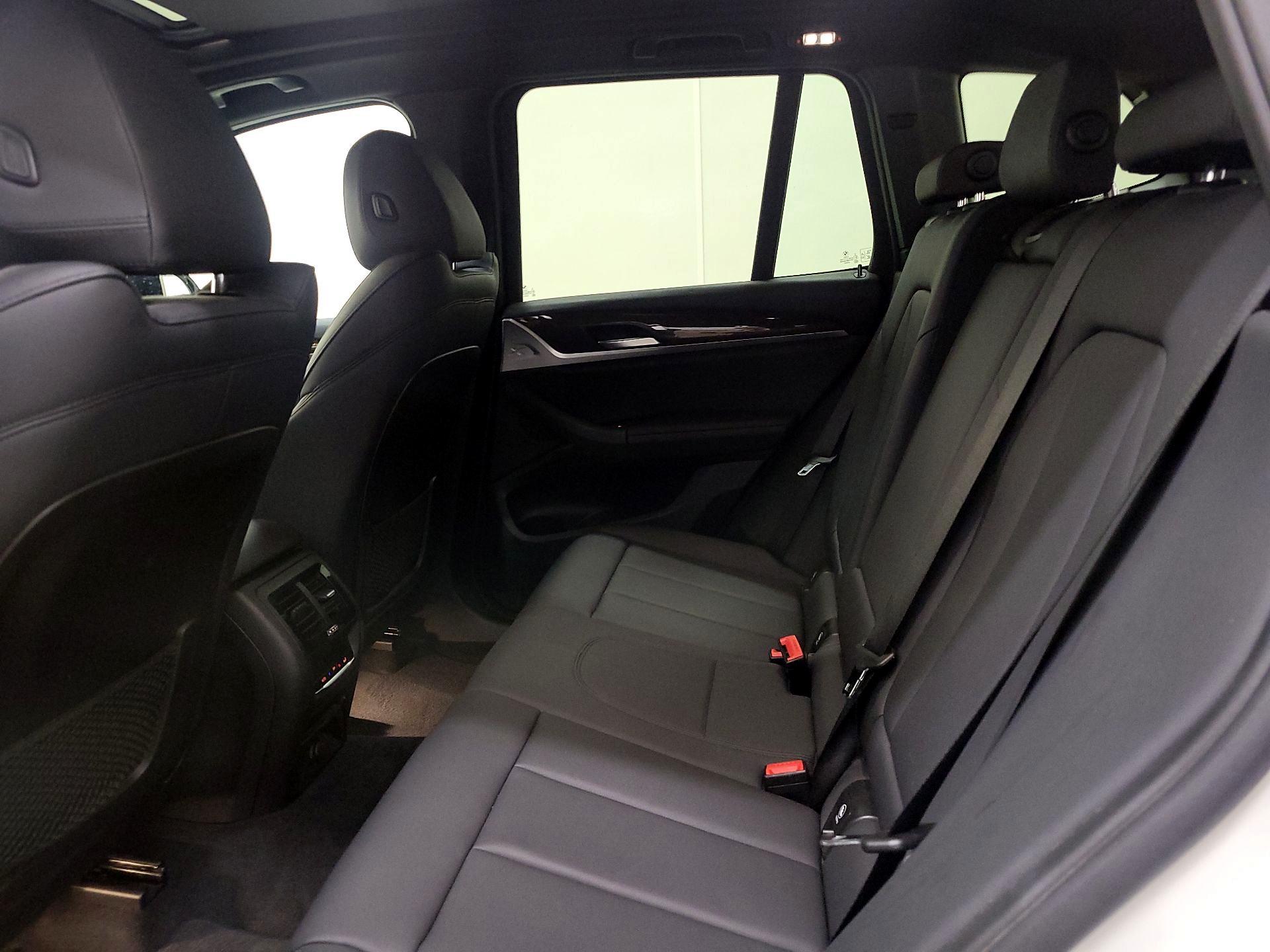 Thumbnail: 2019 BMW X3 - 20
