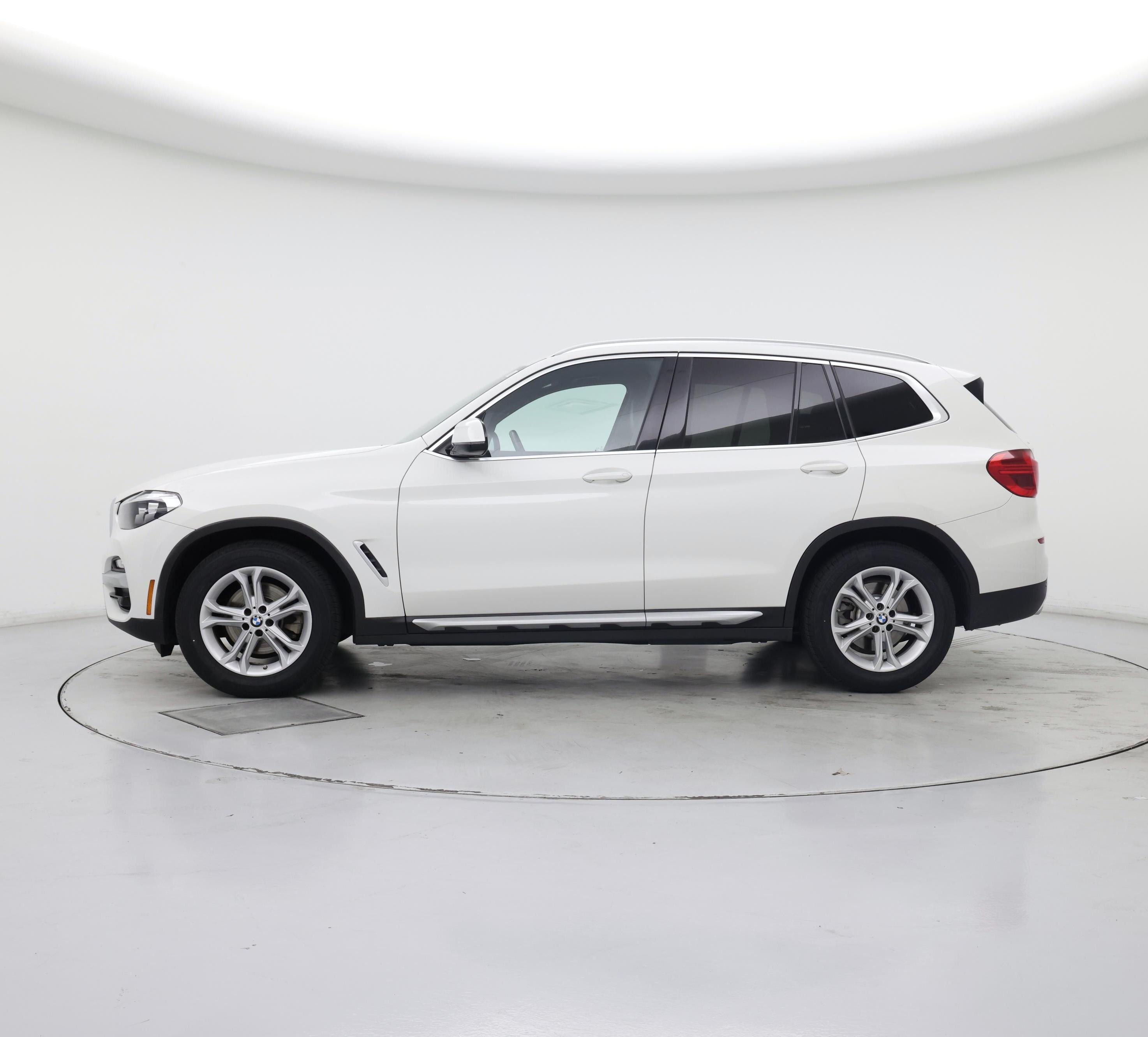 Thumbnail: 2019 BMW X3 - 3