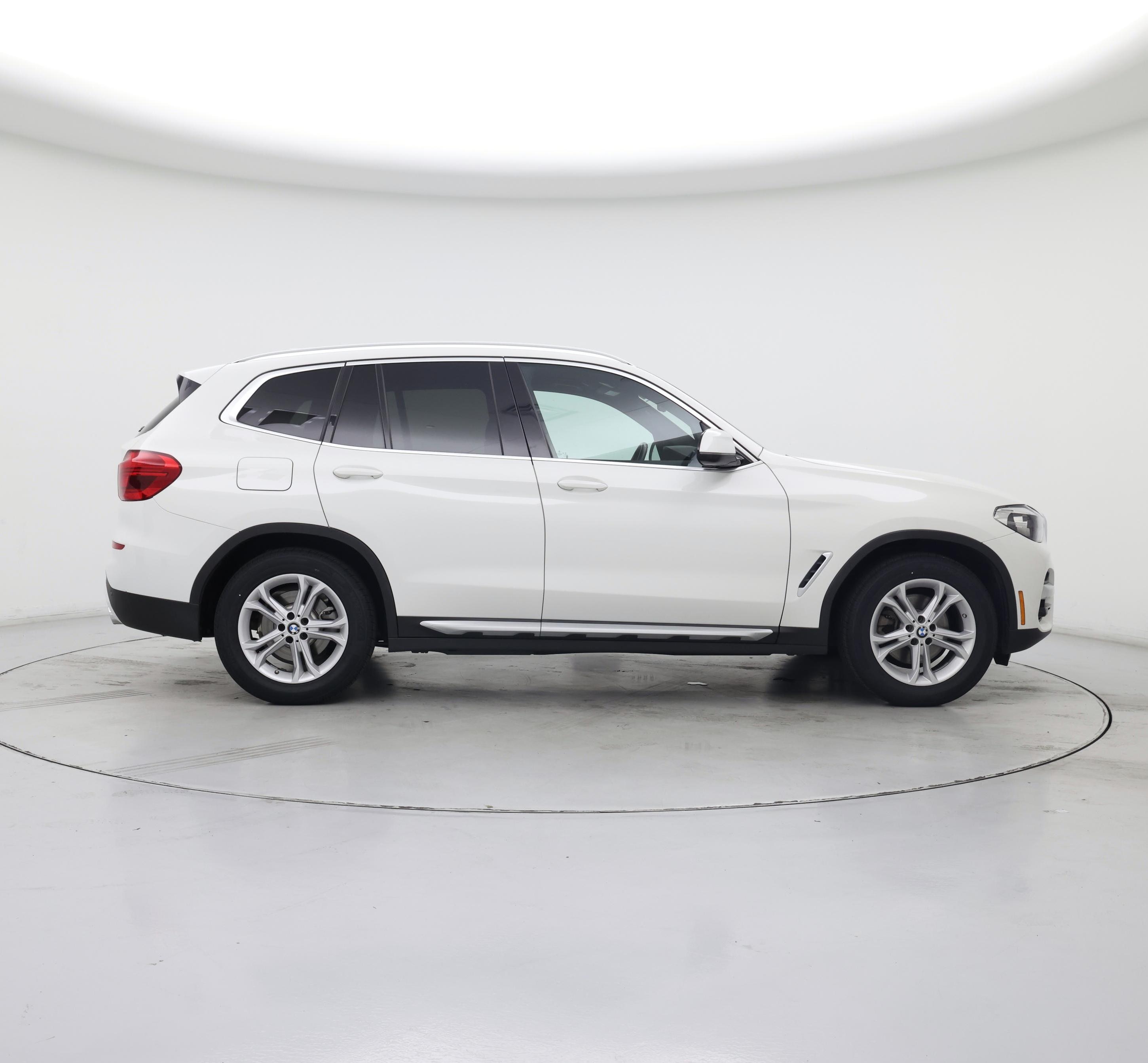 Thumbnail: 2019 BMW X3 - 7